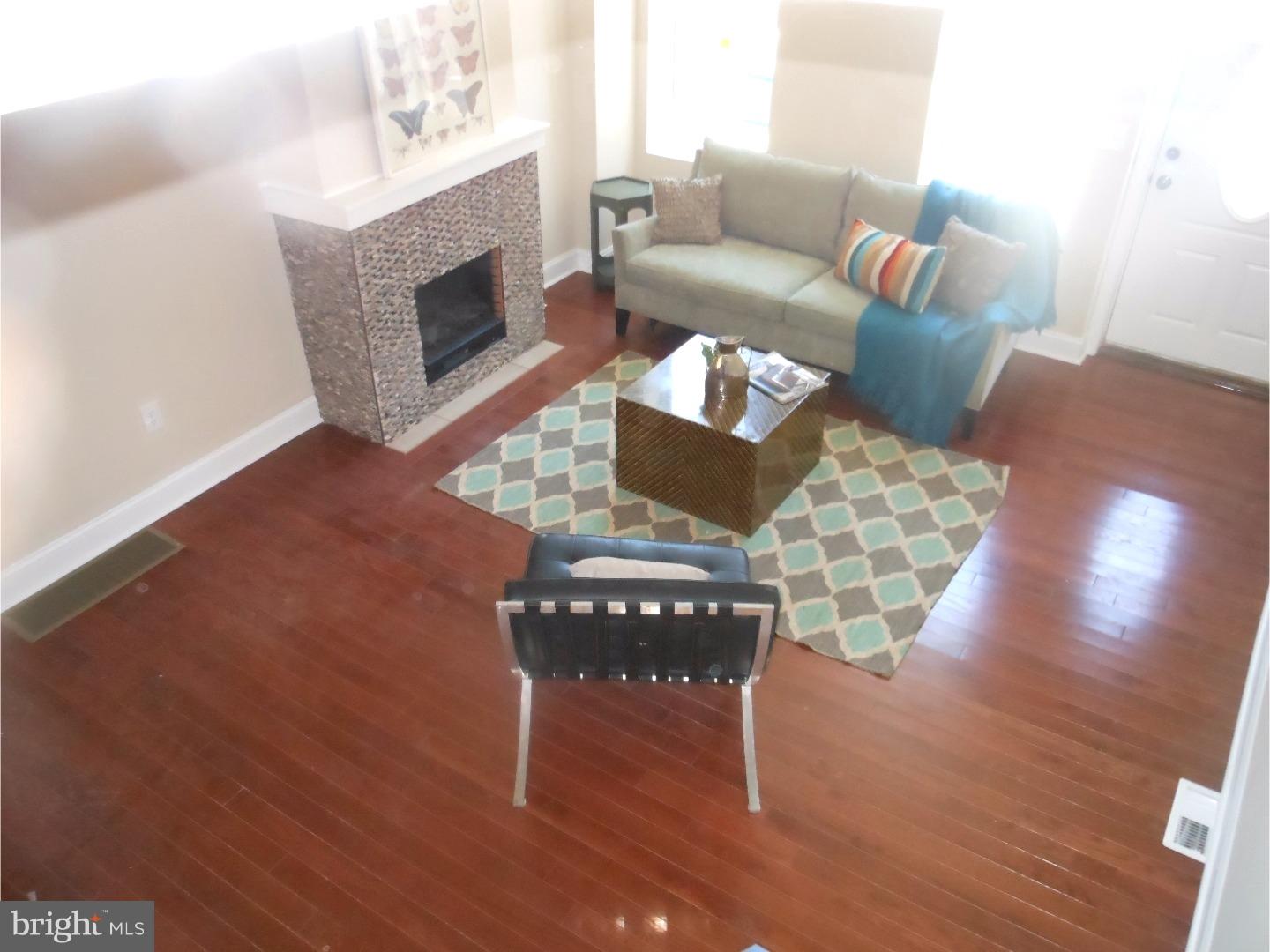POINT BREEZE - Residential
