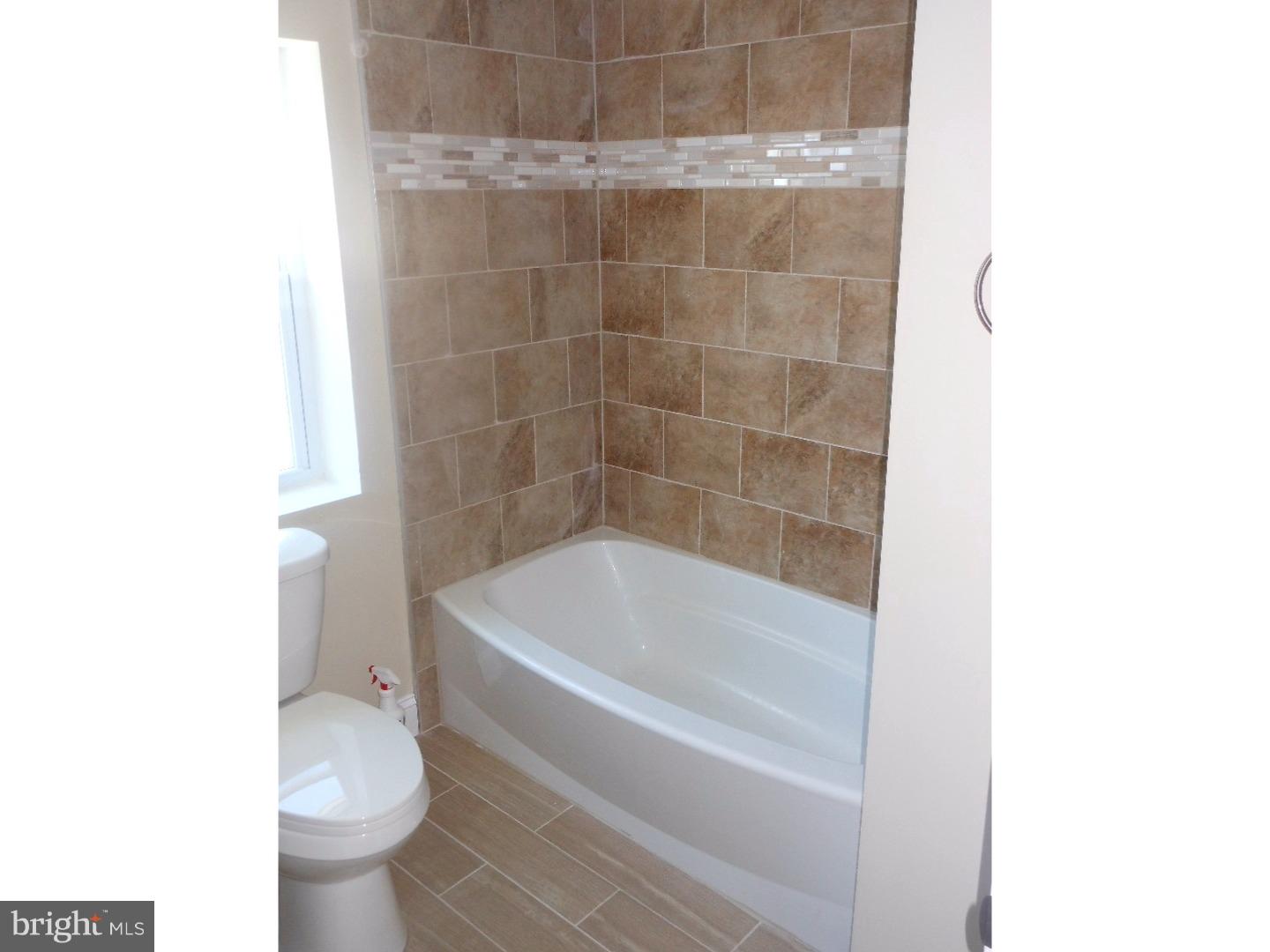 POINT BREEZE - Residential