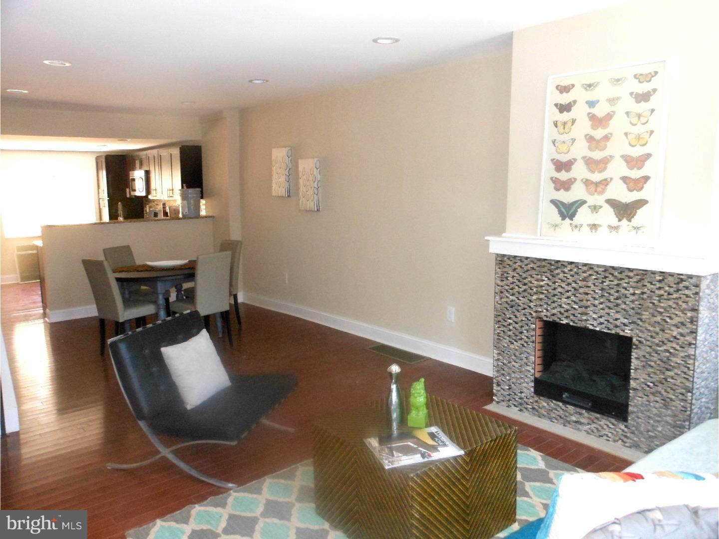 POINT BREEZE - Residential