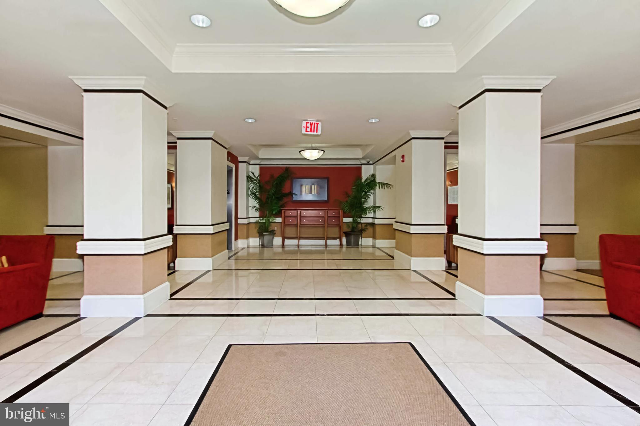 CAMERON STATION - Residential