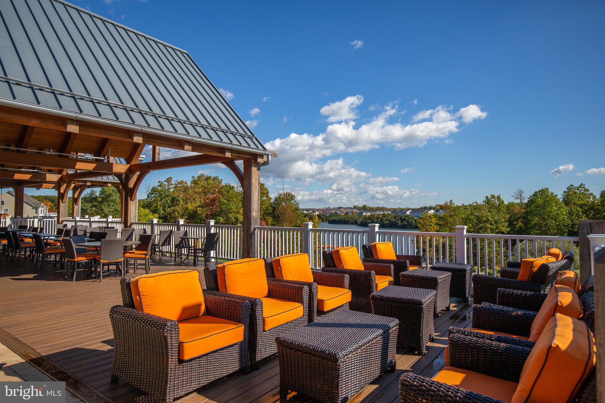 SHENANDOAH - Residential