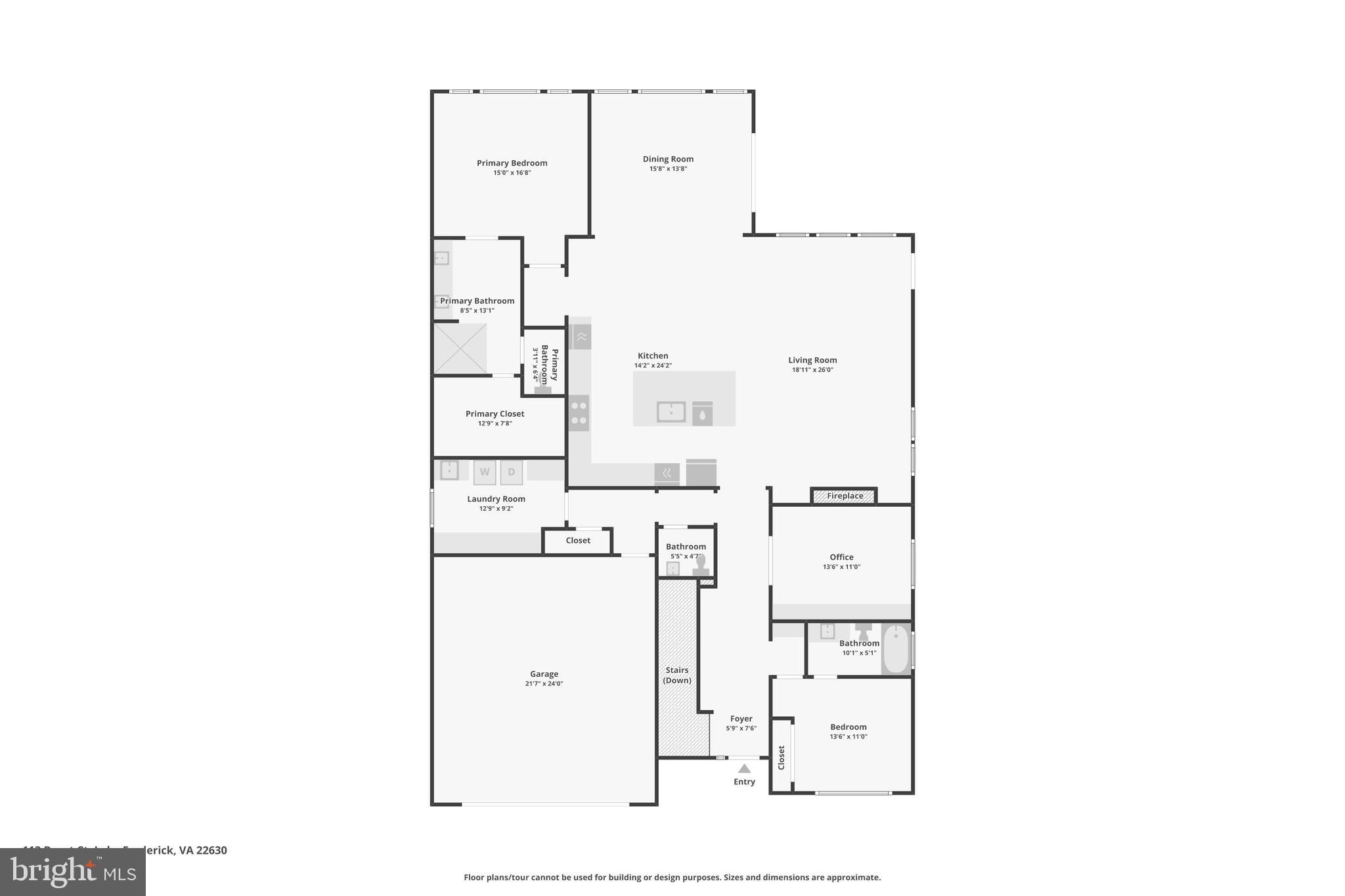 SHENANDOAH - Residential