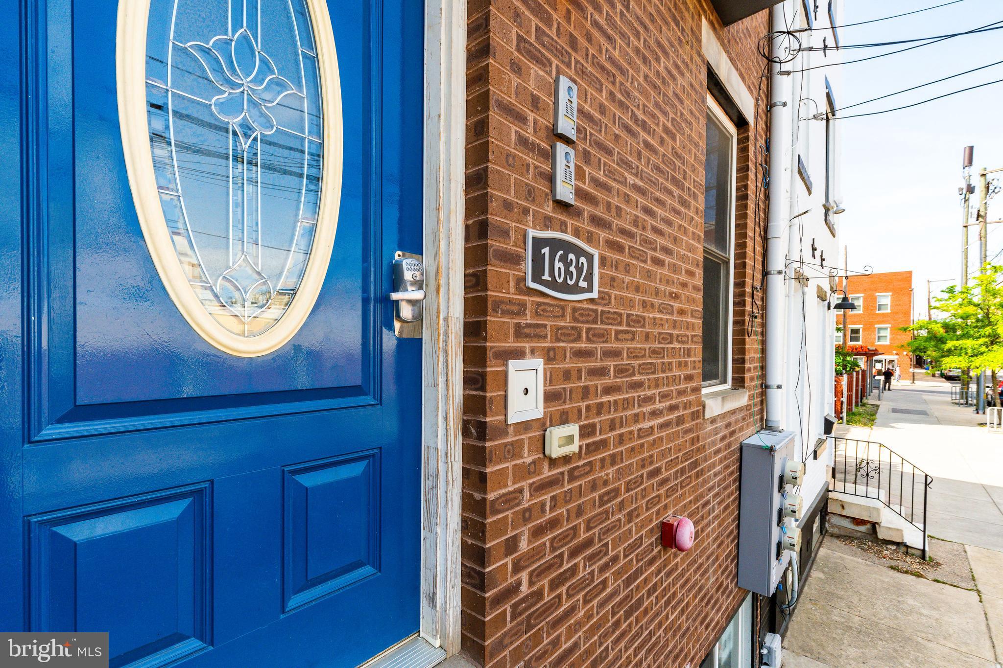TEMPLE UNIVERSITY - Residential Income