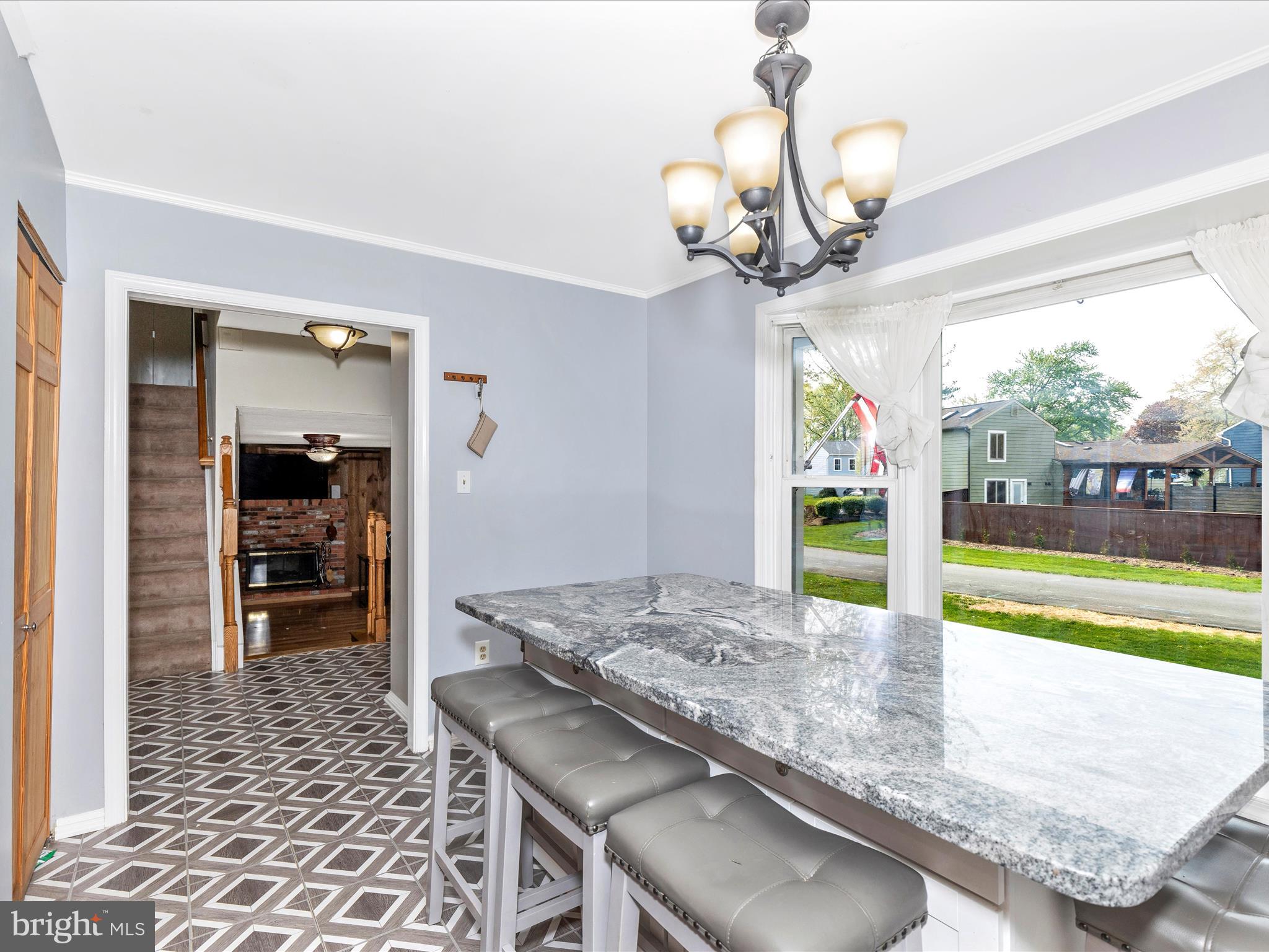 DISCOVERY - Residential