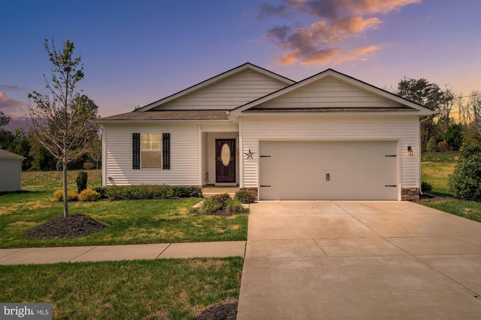 MAURY HEIGHTS - Residential