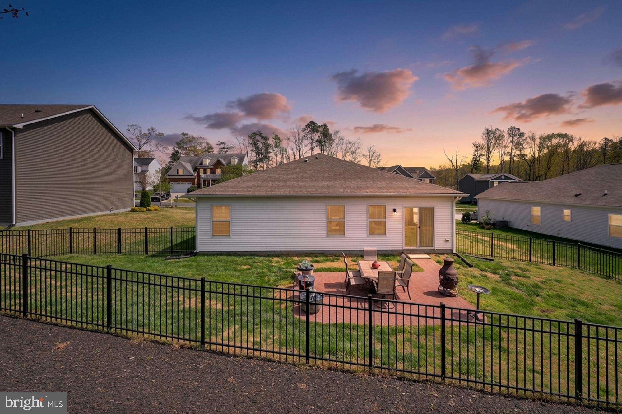 MAURY HEIGHTS - Residential