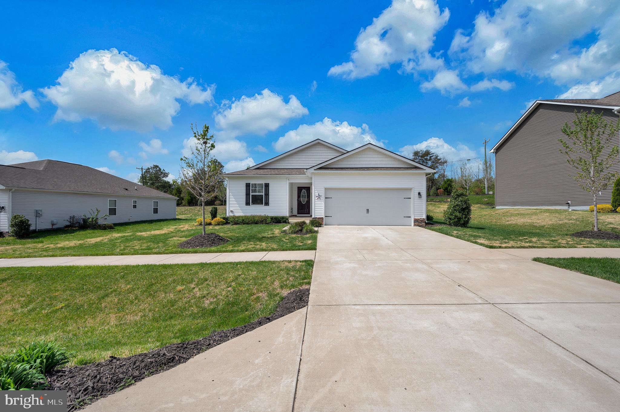 MAURY HEIGHTS - Residential