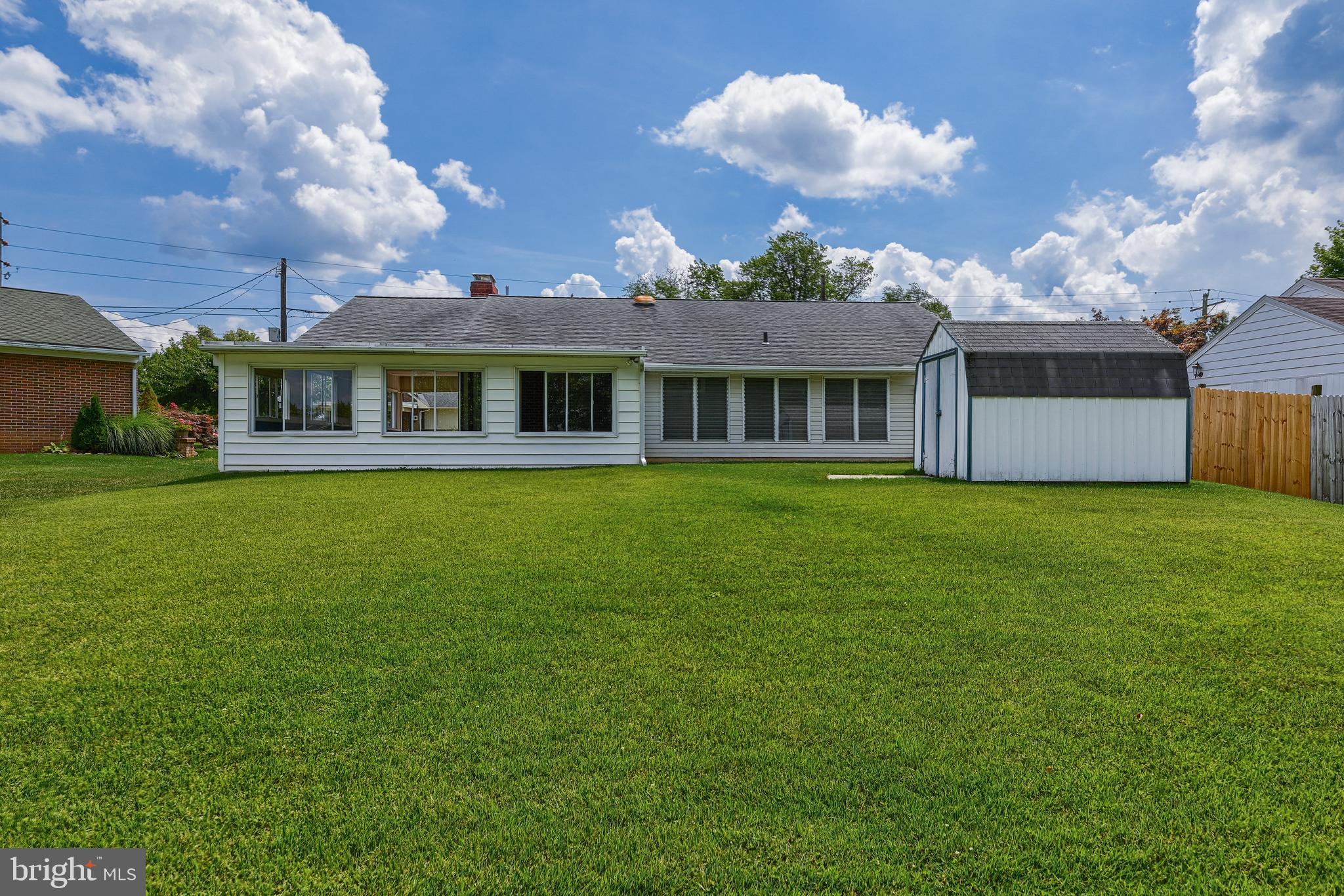 CLEARVIEW - Residential