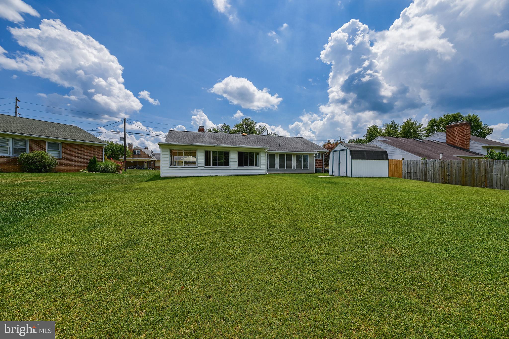 CLEARVIEW - Residential