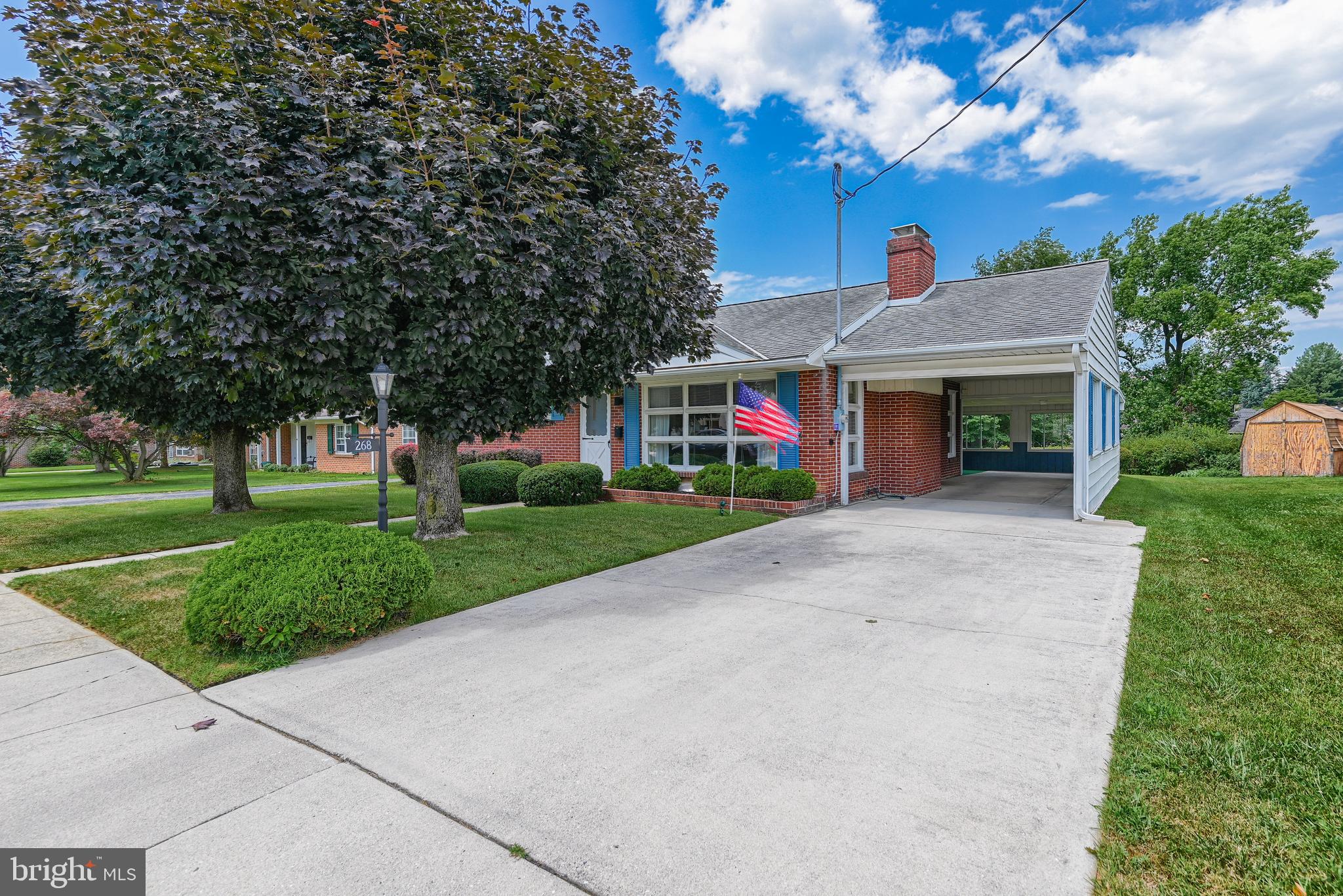 CLEARVIEW - Residential