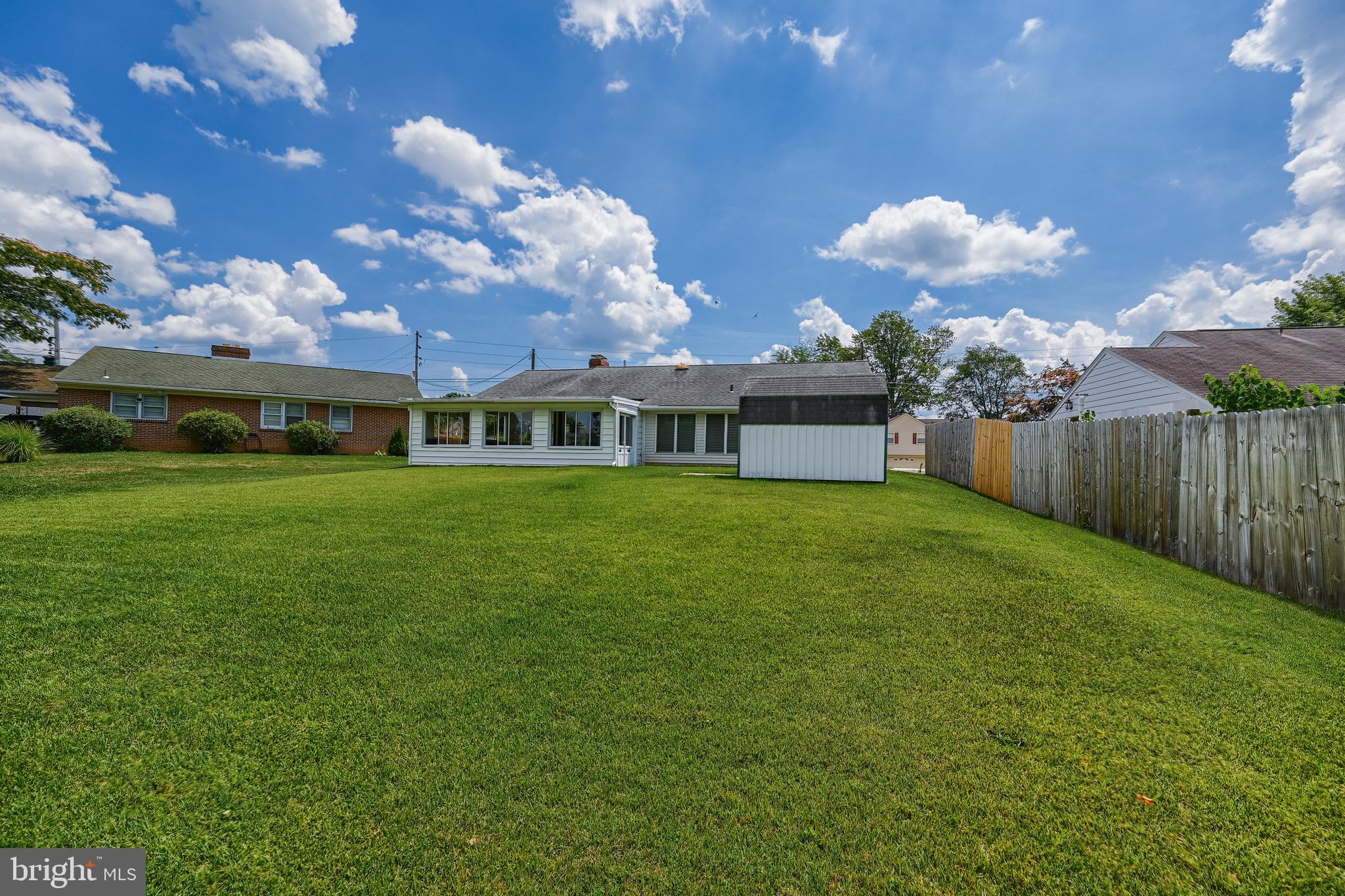 CLEARVIEW - Residential