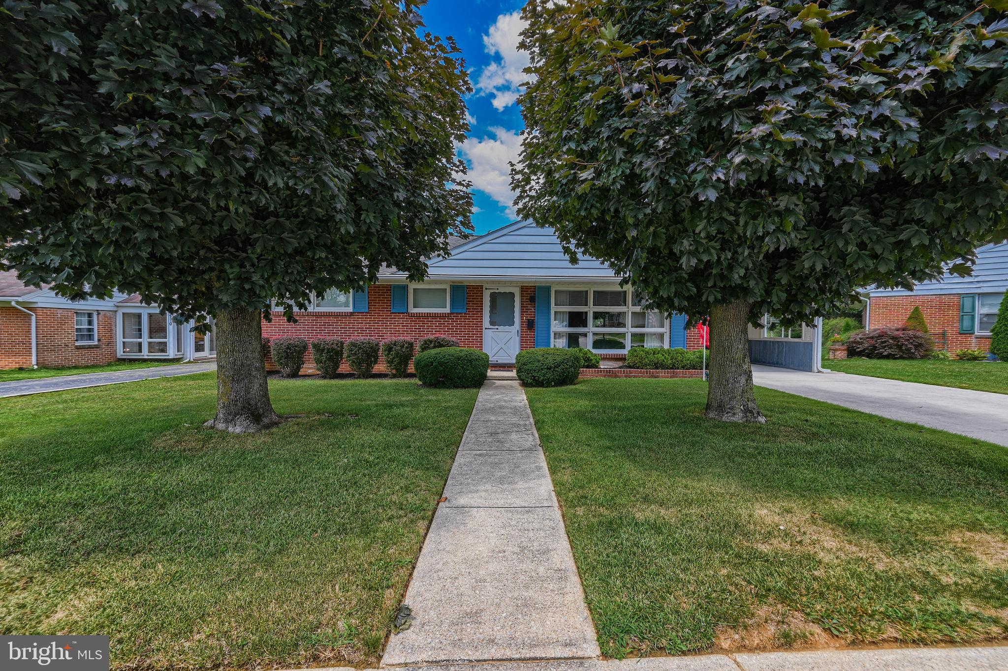 CLEARVIEW - Residential