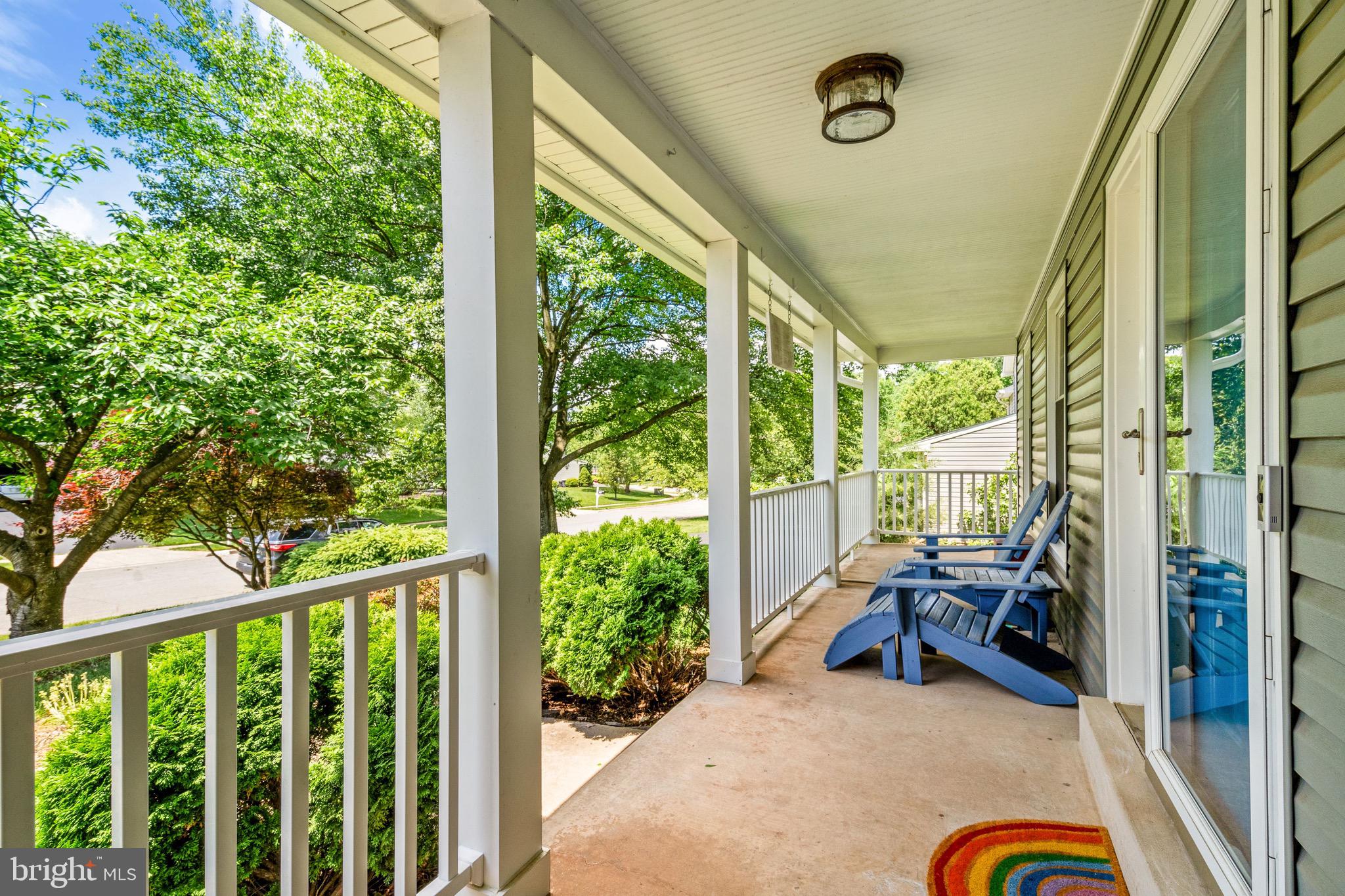 FRANKLIN GLEN - Residential
