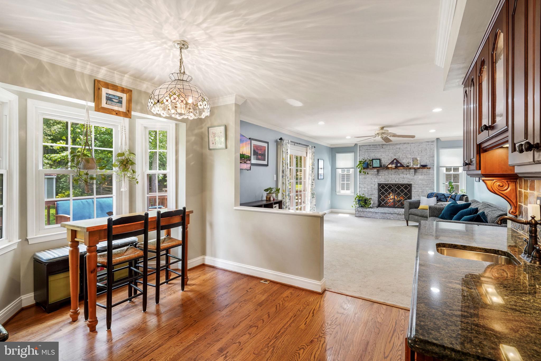 FRANKLIN GLEN - Residential