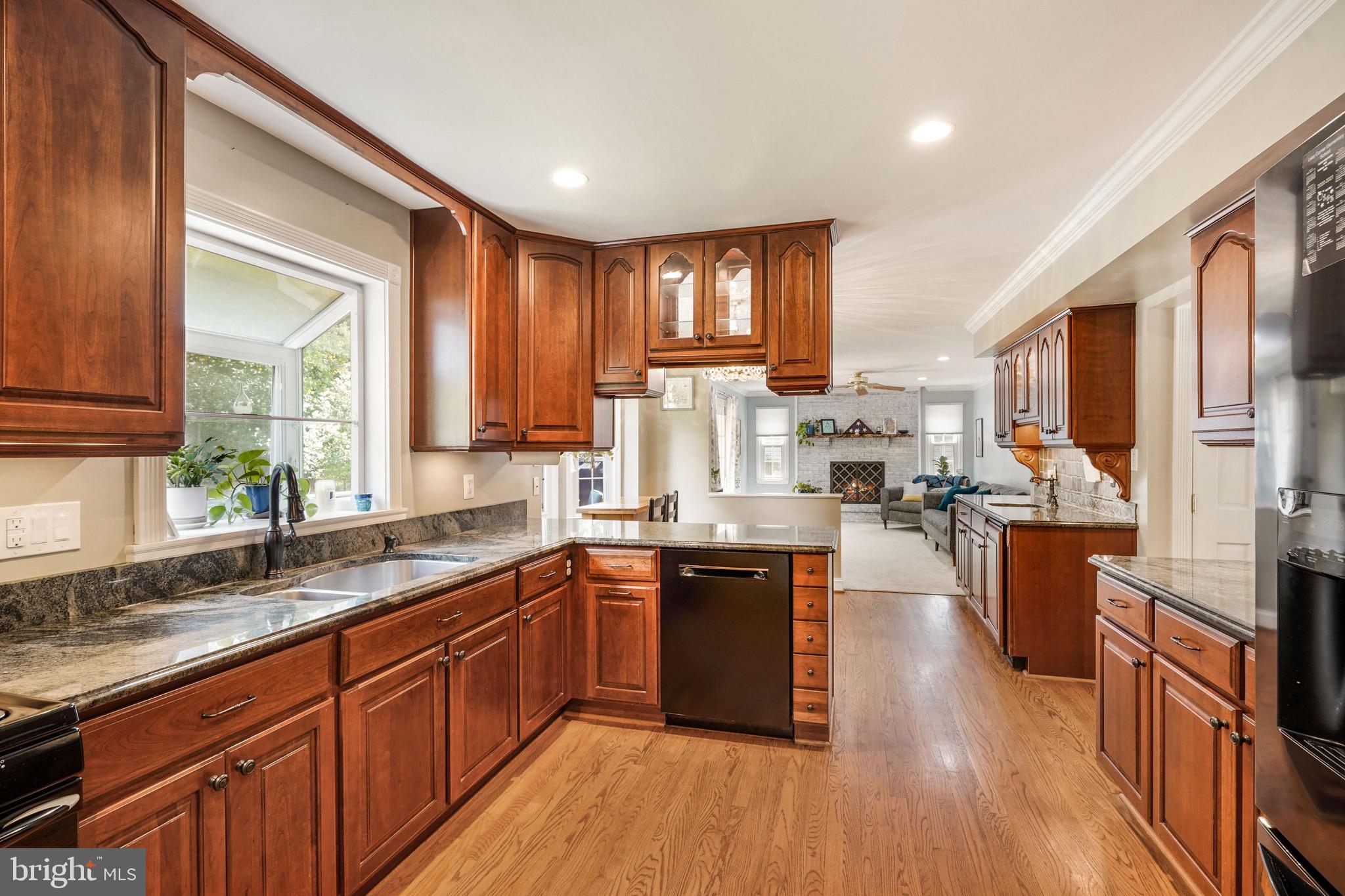 FRANKLIN GLEN - Residential