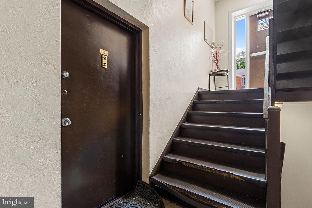 SWANN HILL CONDOMINIUMS - Residential