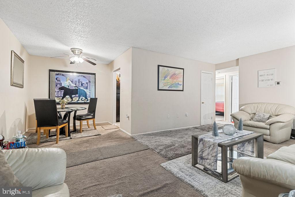 SWANN HILL CONDOMINIUMS - Residential