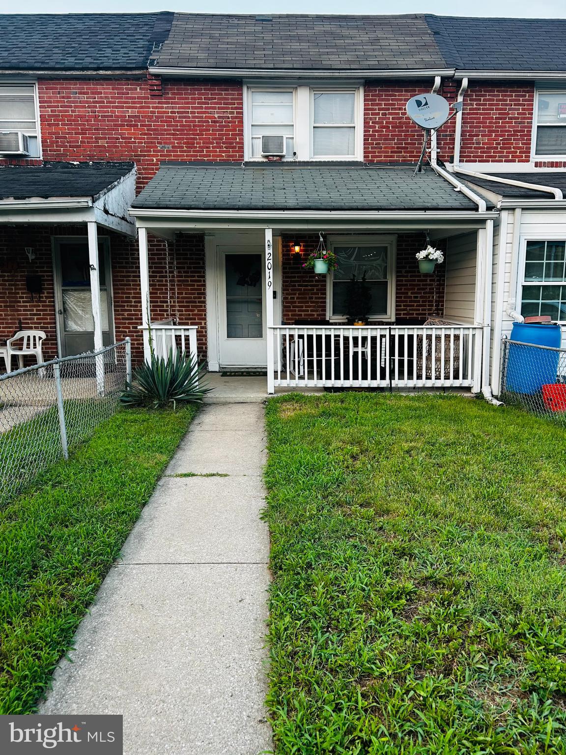 Welcome to 2019 Deering Avenue—an exceptional opportunity for homeowners and investors alike! This charming 3-bedroom, 2-bathroom home offers a solid foundation with plenty of potential to make it your own. Lovingly owner-occupied, the property has been well maintained and is ready for its next chapter.

Inside, you'll find a functional layout featuring spacious living areas and a finished basement, providing additional space for a recreation room, home office, gym, or guest accommodations. While the home could benefit from cosmetic updates, it presents the perfect opportunity to build instant equity with your personal design touches and improvements.  

Step outside to enjoy the convenience of off-street parking accessible from the rear of the property—a valuable feature that enhances everyday living. Whether you're a first-time homebuyer looking to customize your dream home or an investor seeking a property with strong upside potential, this home offers outstanding value.

Don't miss your chance to own a home with great bones, desirable features, and endless possibilities. Schedule your private showing today and envision the possibilities at 2019 Deering Avenue!
Property is being sold -as is.