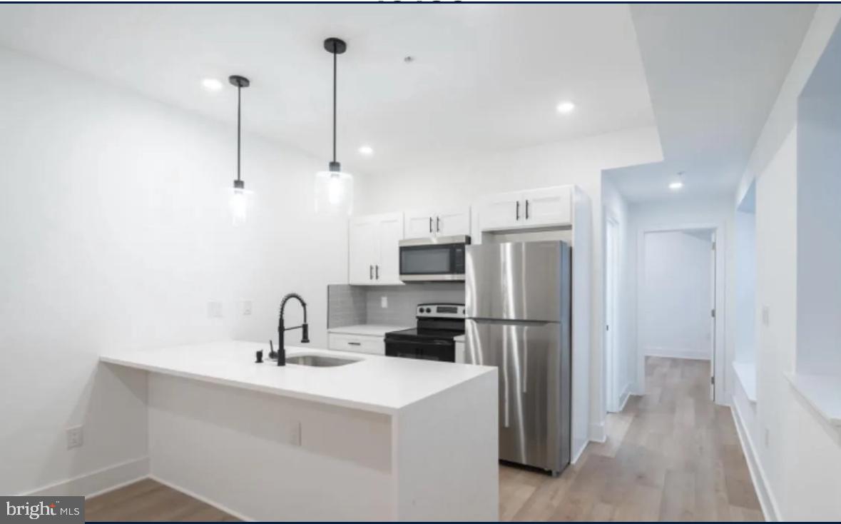 FRANCISVILLE - Residential Lease