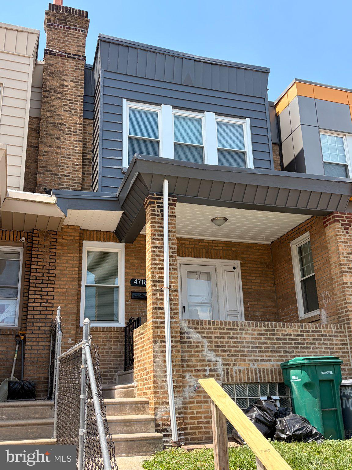 HOLMESBURG - Residential
