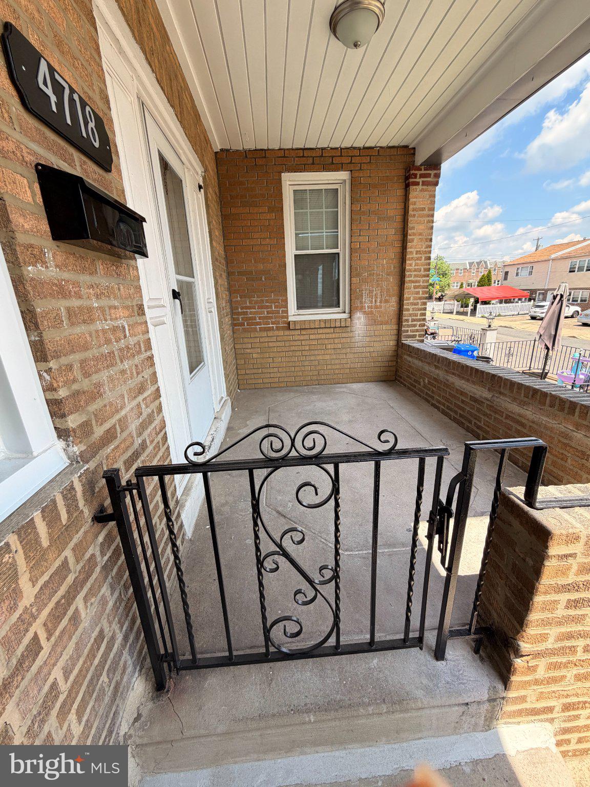 HOLMESBURG - Residential