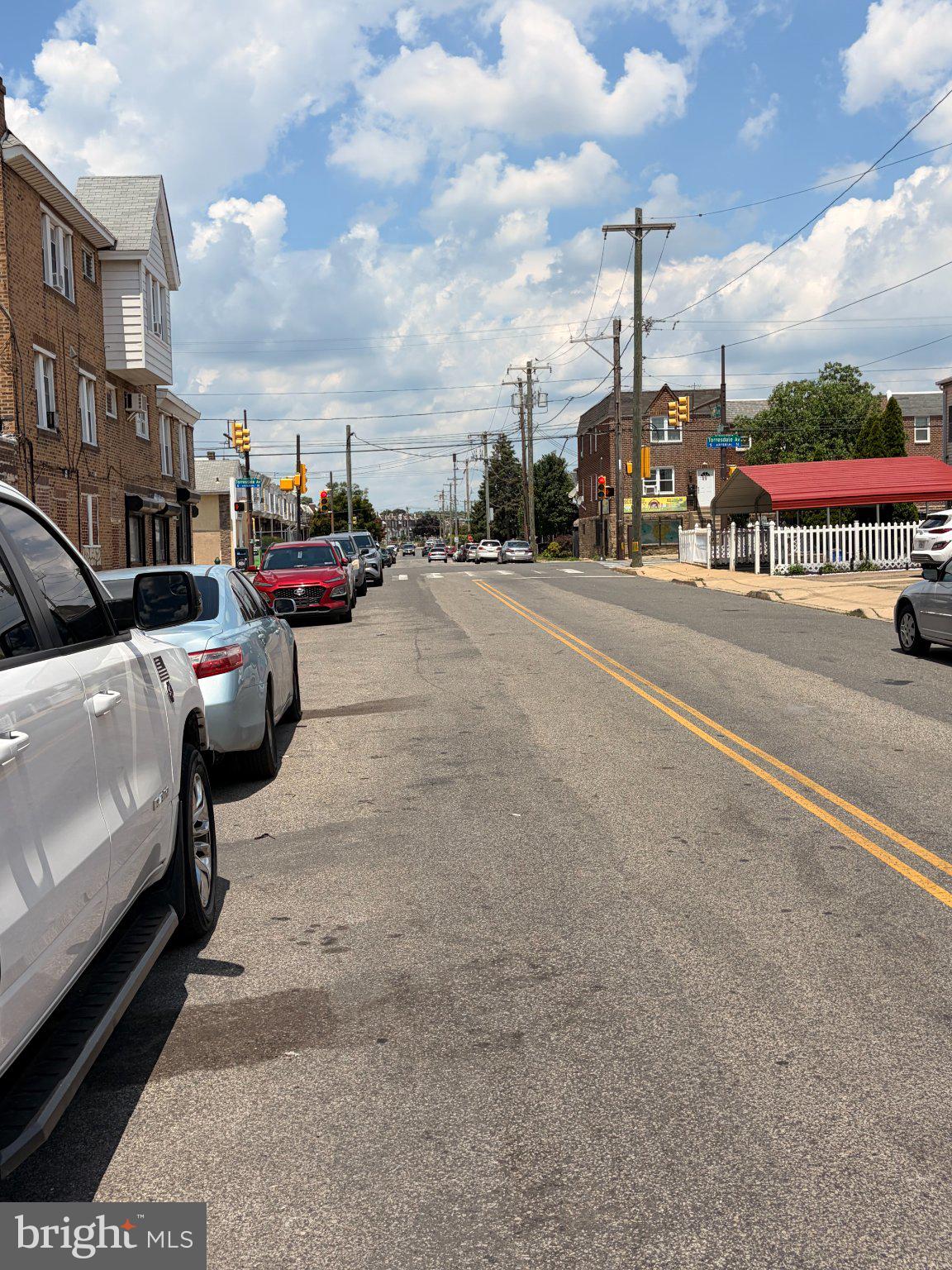 HOLMESBURG - Residential