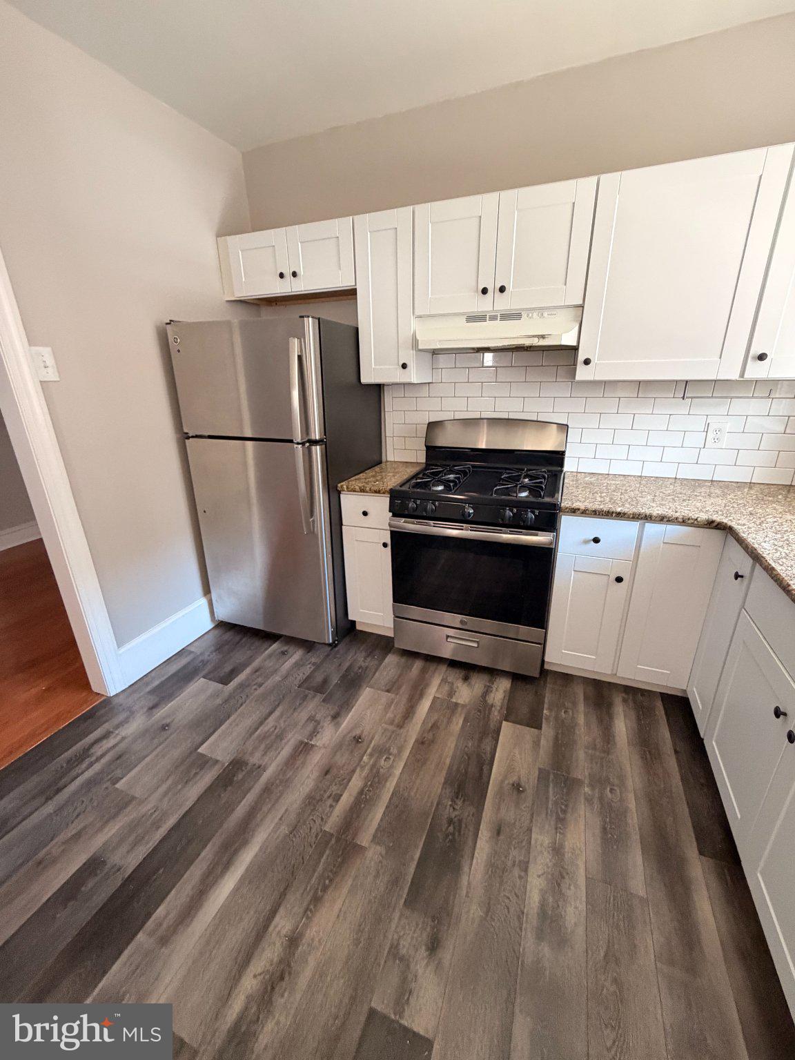 HOLMESBURG - Residential