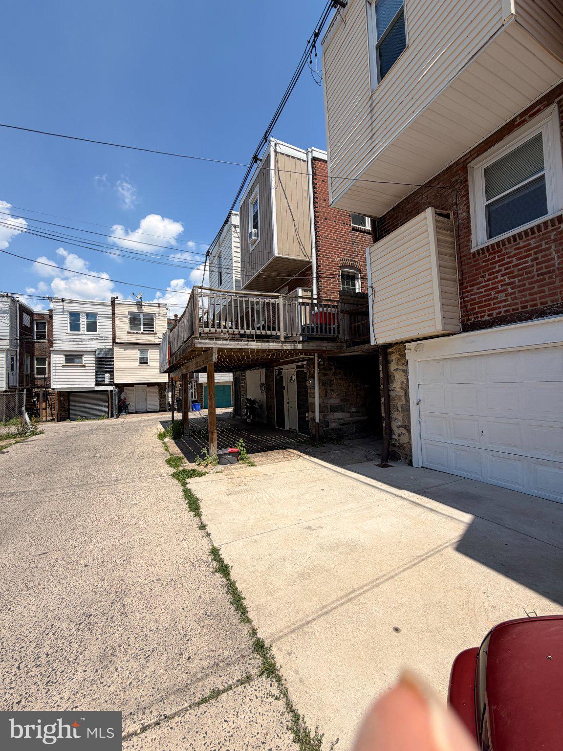 HOLMESBURG - Residential