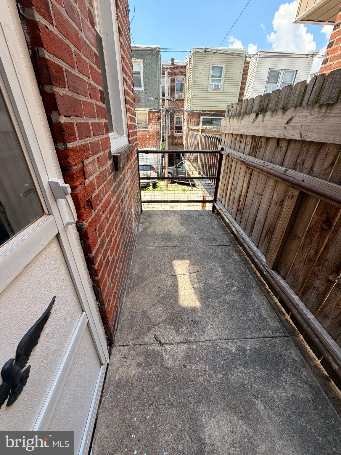HOLMESBURG - Residential