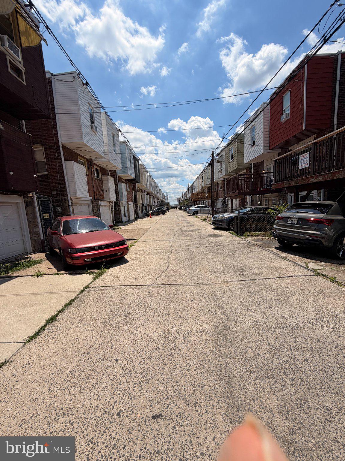 HOLMESBURG - Residential
