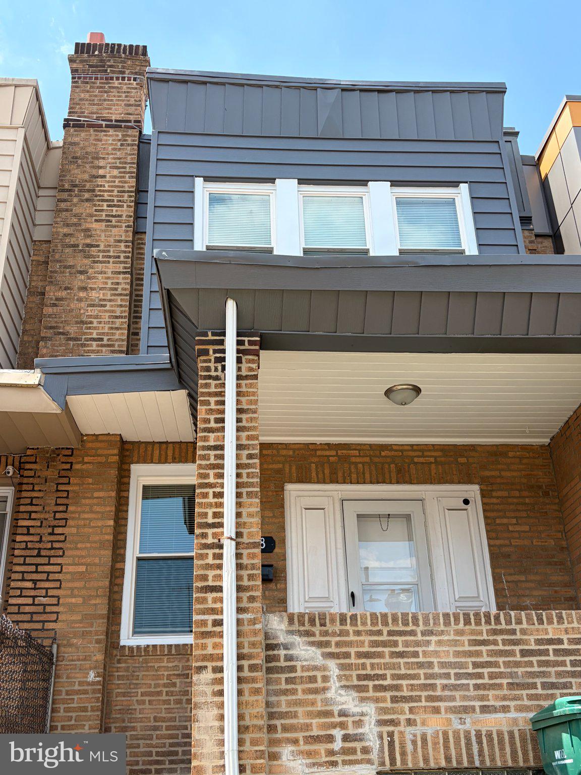 HOLMESBURG - Residential