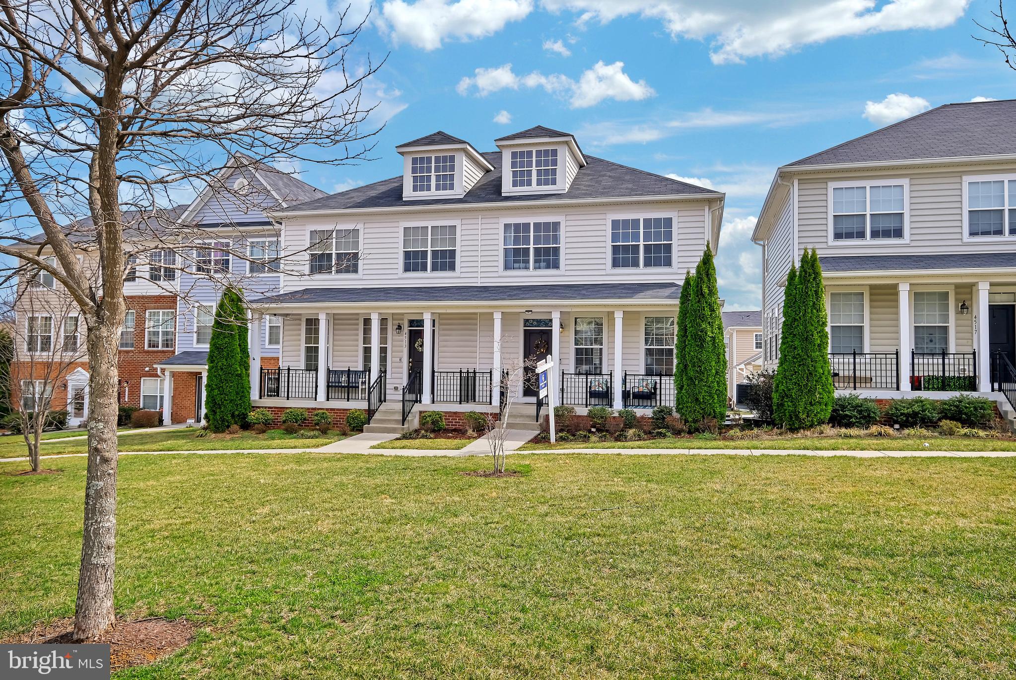 UPLANDS - Residential