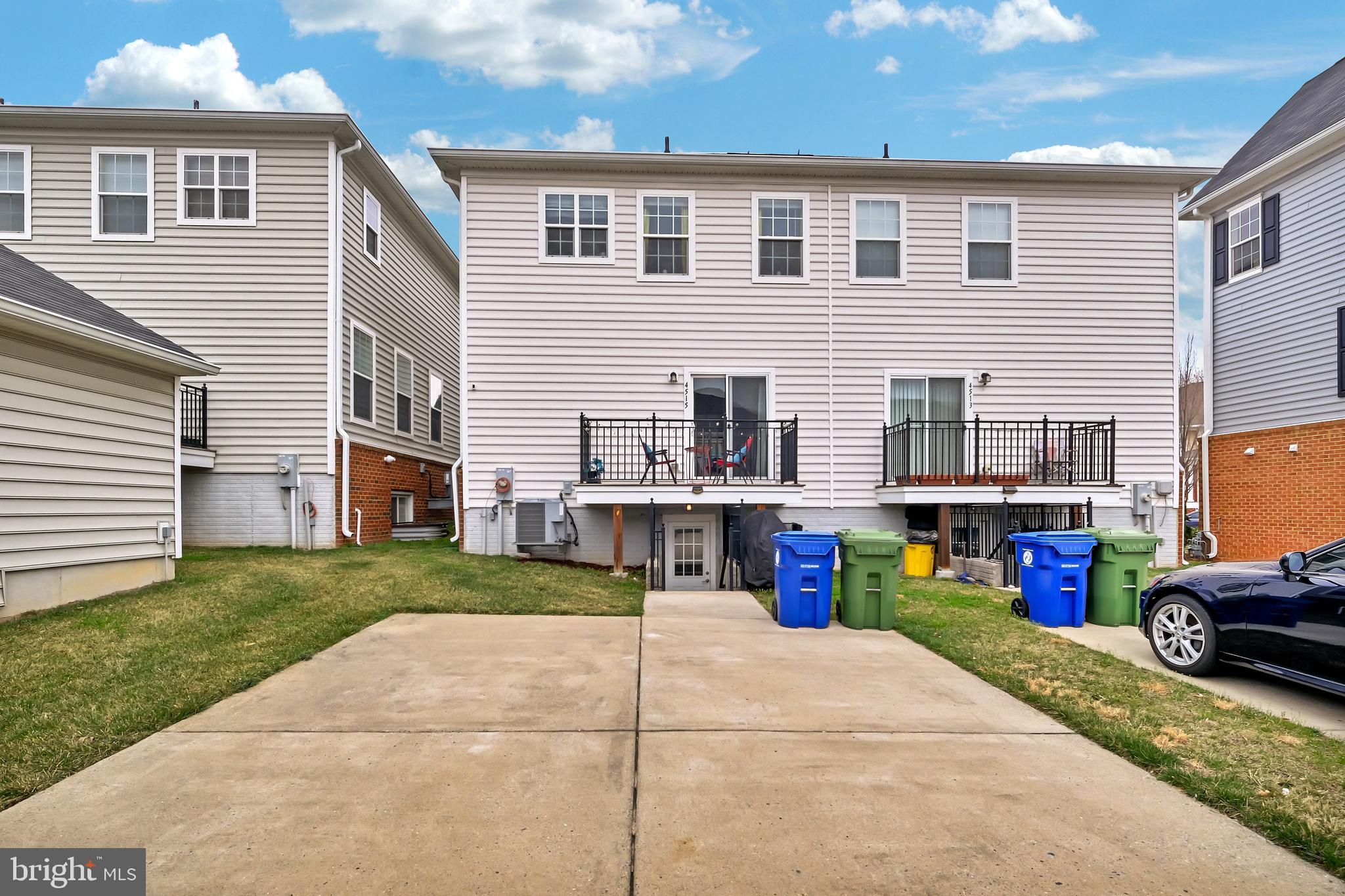 UPLANDS - Residential