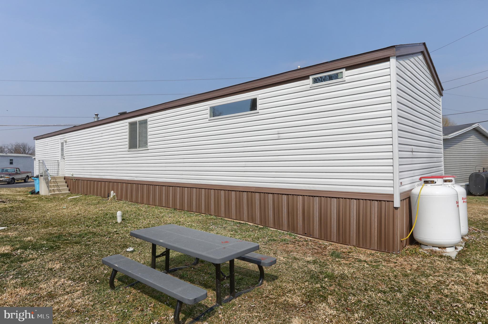 NORTH LEBANON - Residential