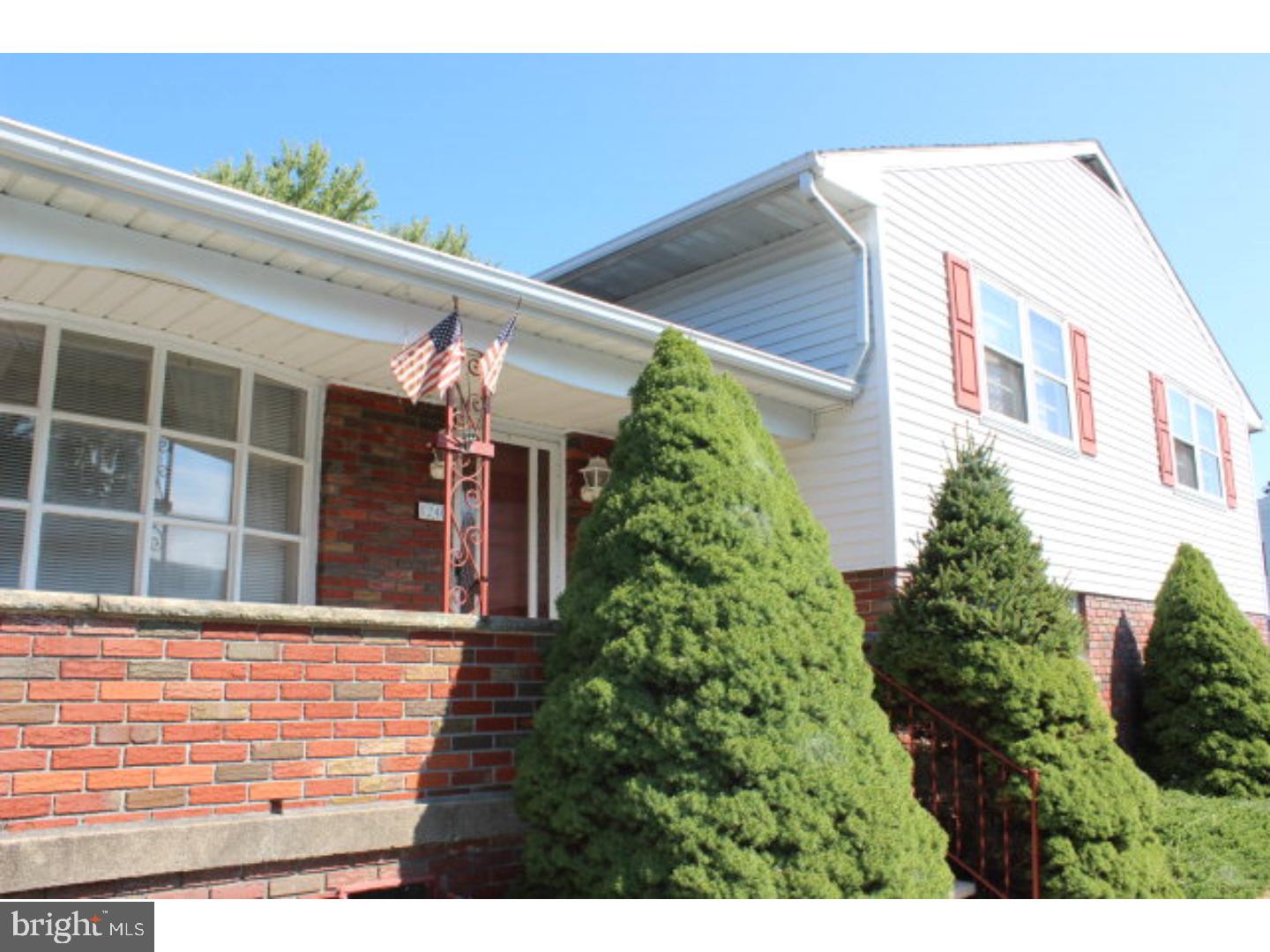 MOUNT HOPE - Residential