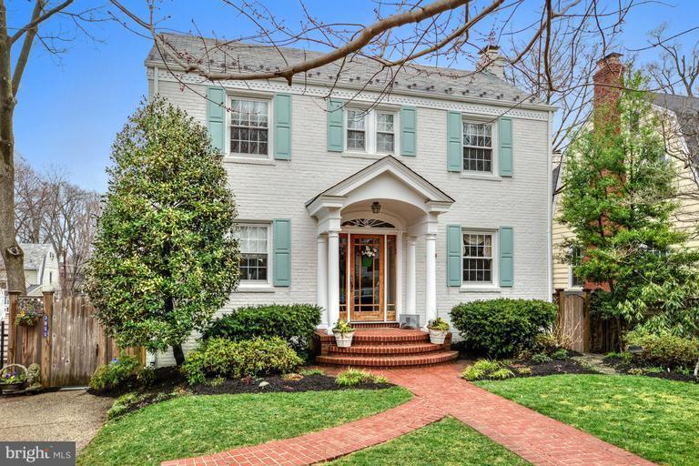 CHEVY CHASE - Residential