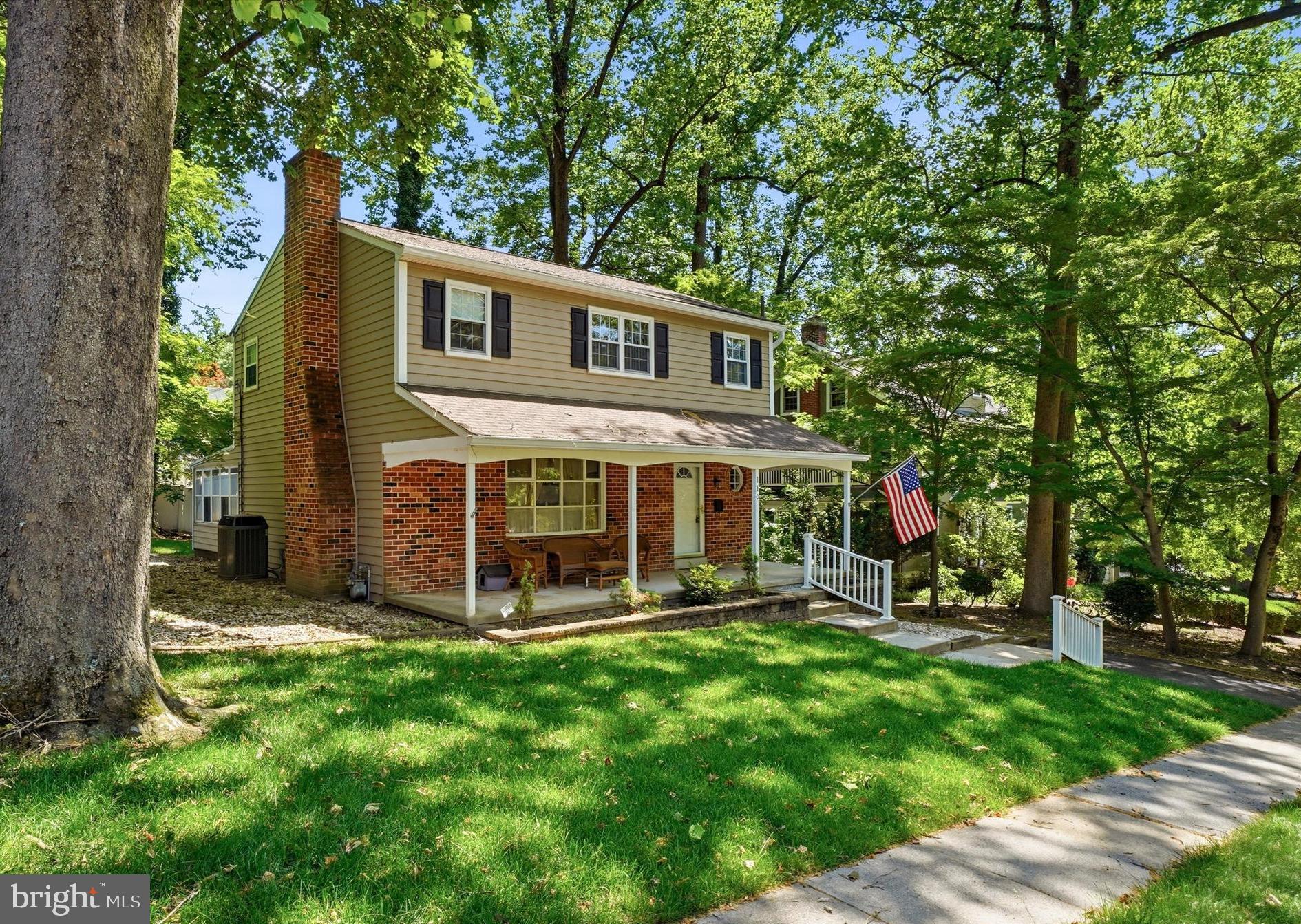 LANSDOWNE - Residential