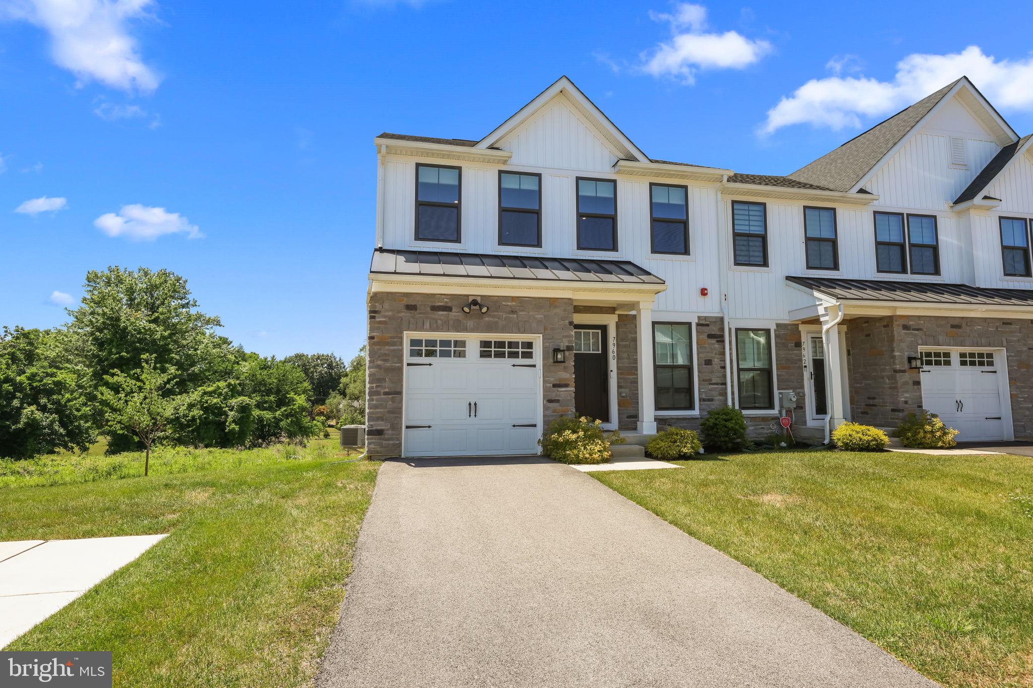 ASHBOURNE MEADOWS - Residential