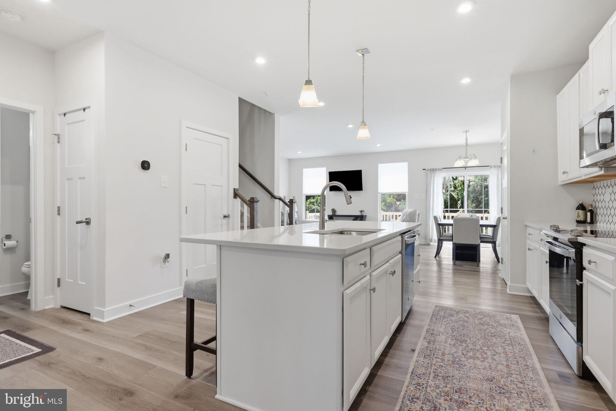 ASHBOURNE MEADOWS - Residential
