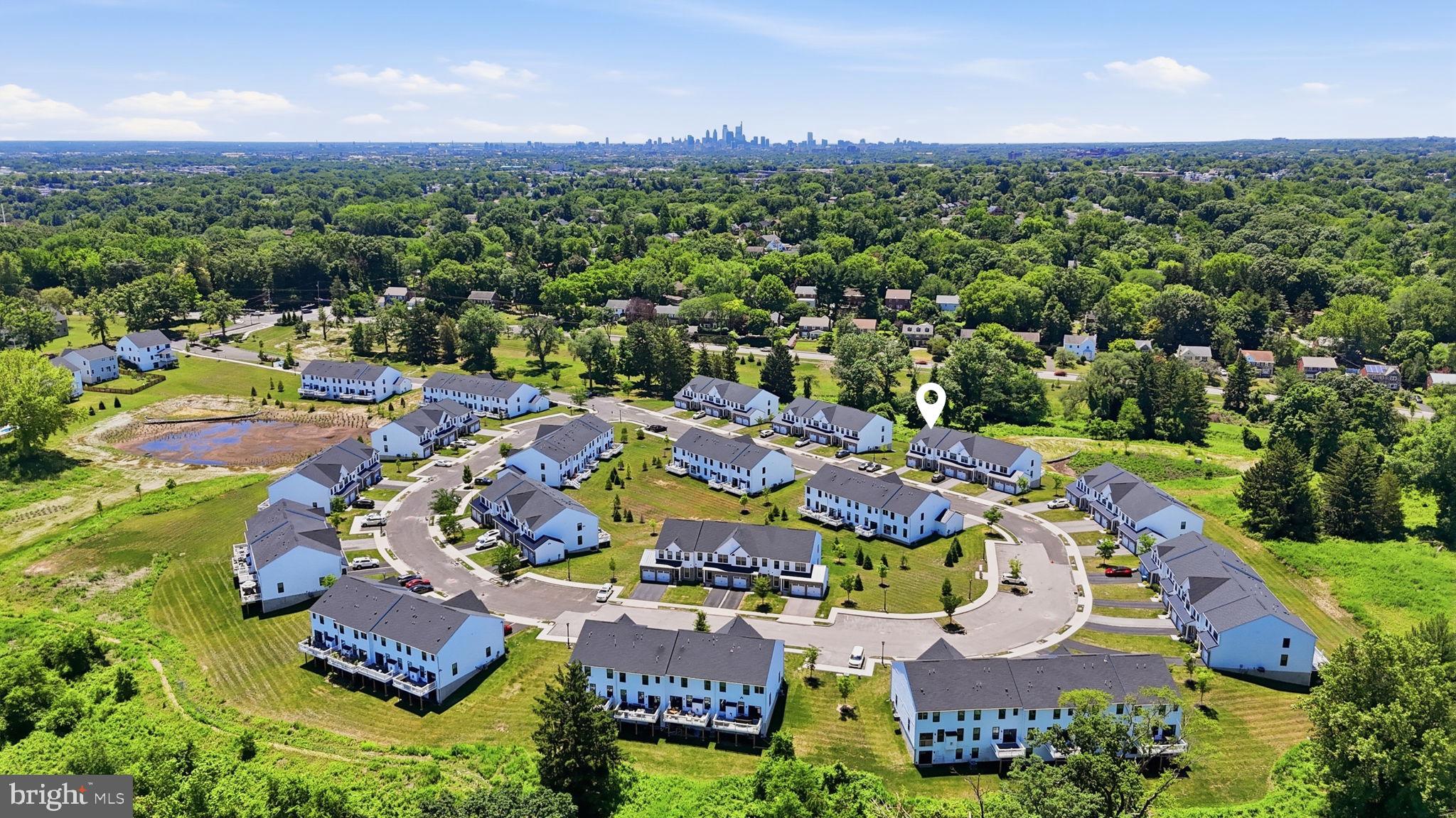 ASHBOURNE MEADOWS - Residential