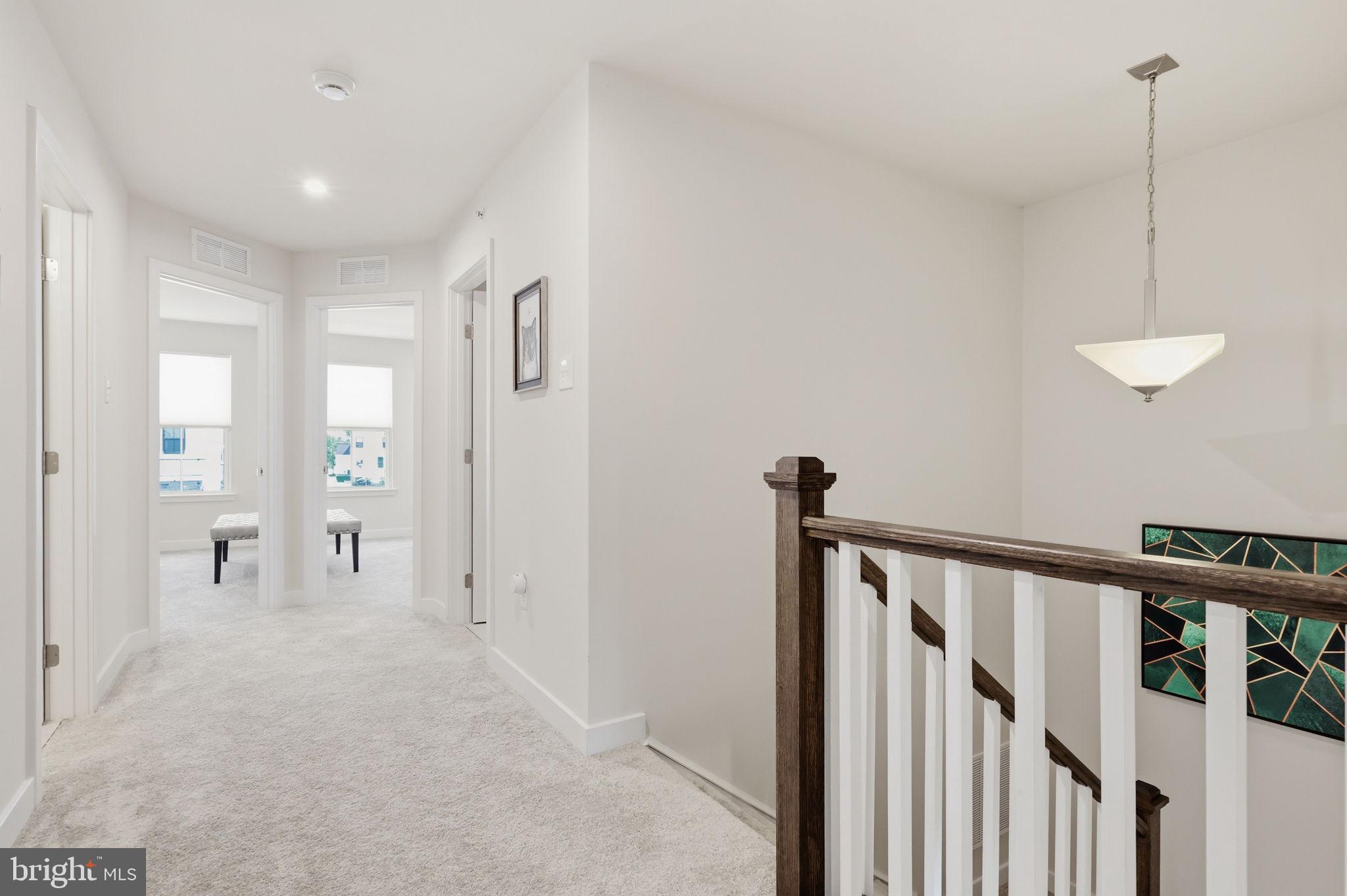 ASHBOURNE MEADOWS - Residential