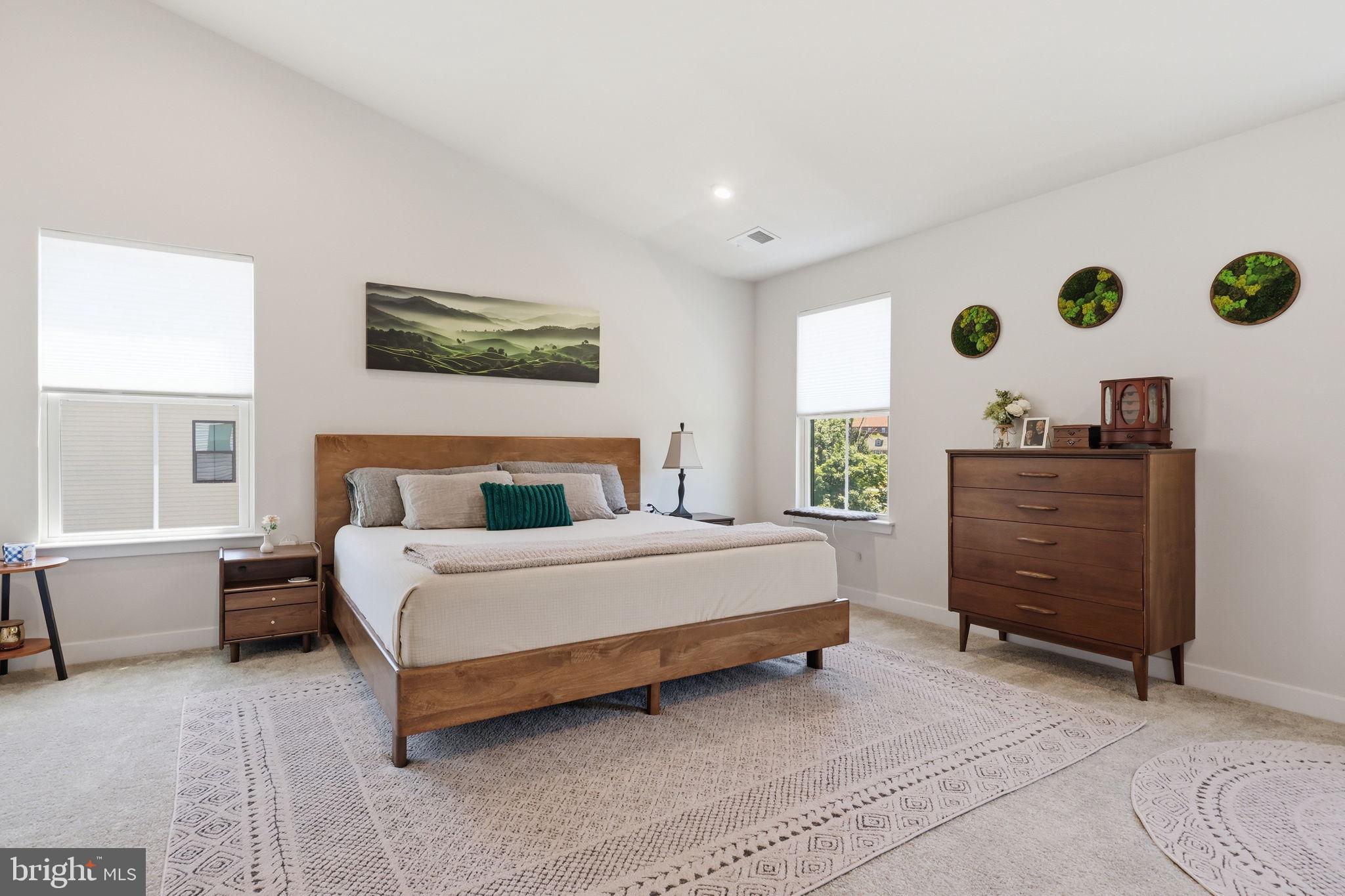 ASHBOURNE MEADOWS - Residential