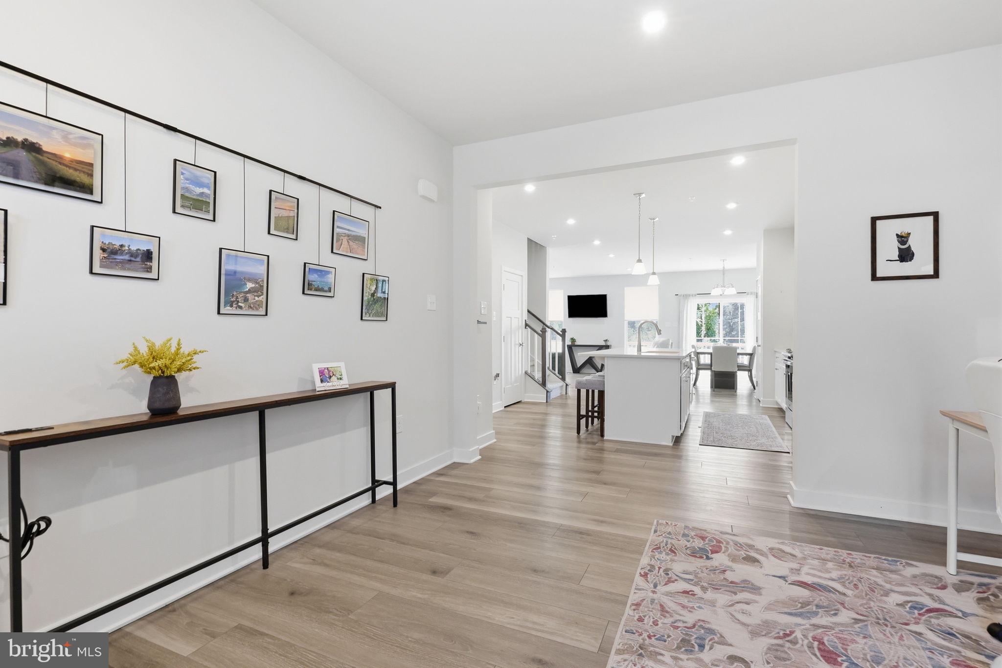 ASHBOURNE MEADOWS - Residential