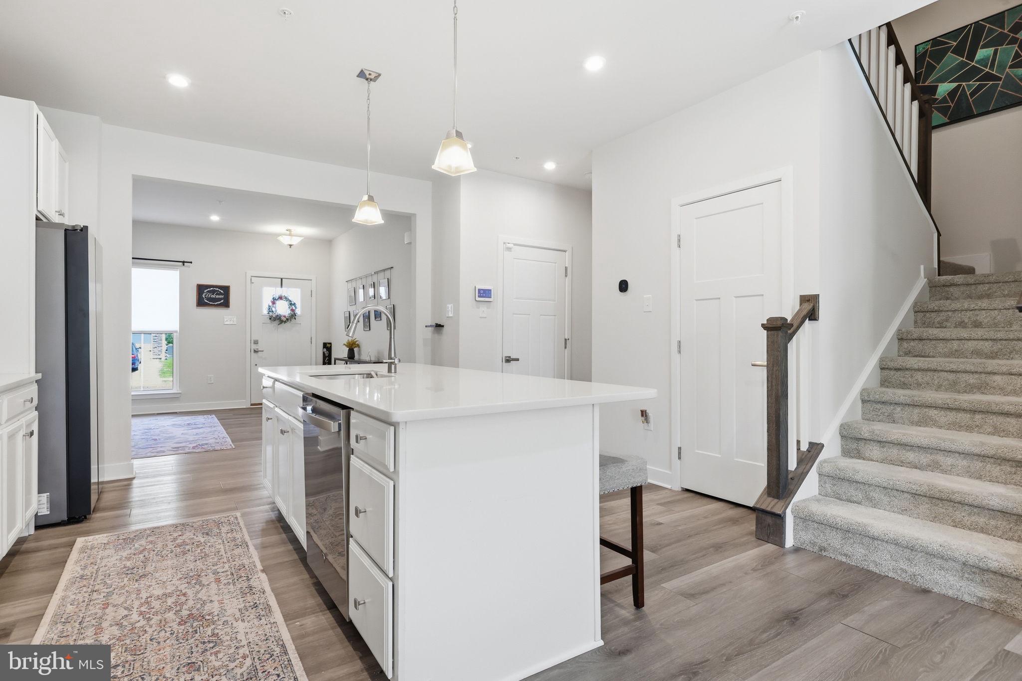 ASHBOURNE MEADOWS - Residential