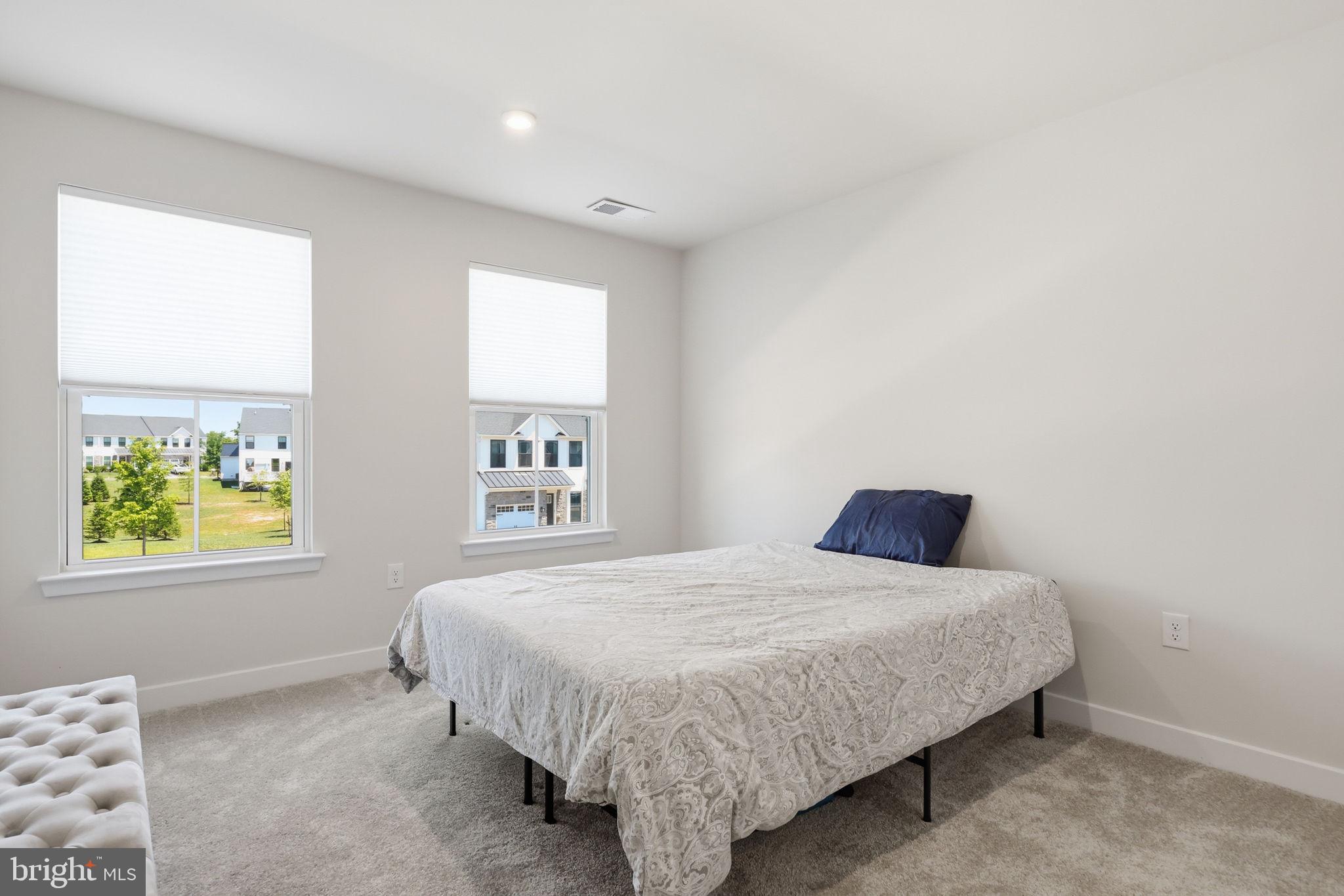 ASHBOURNE MEADOWS - Residential