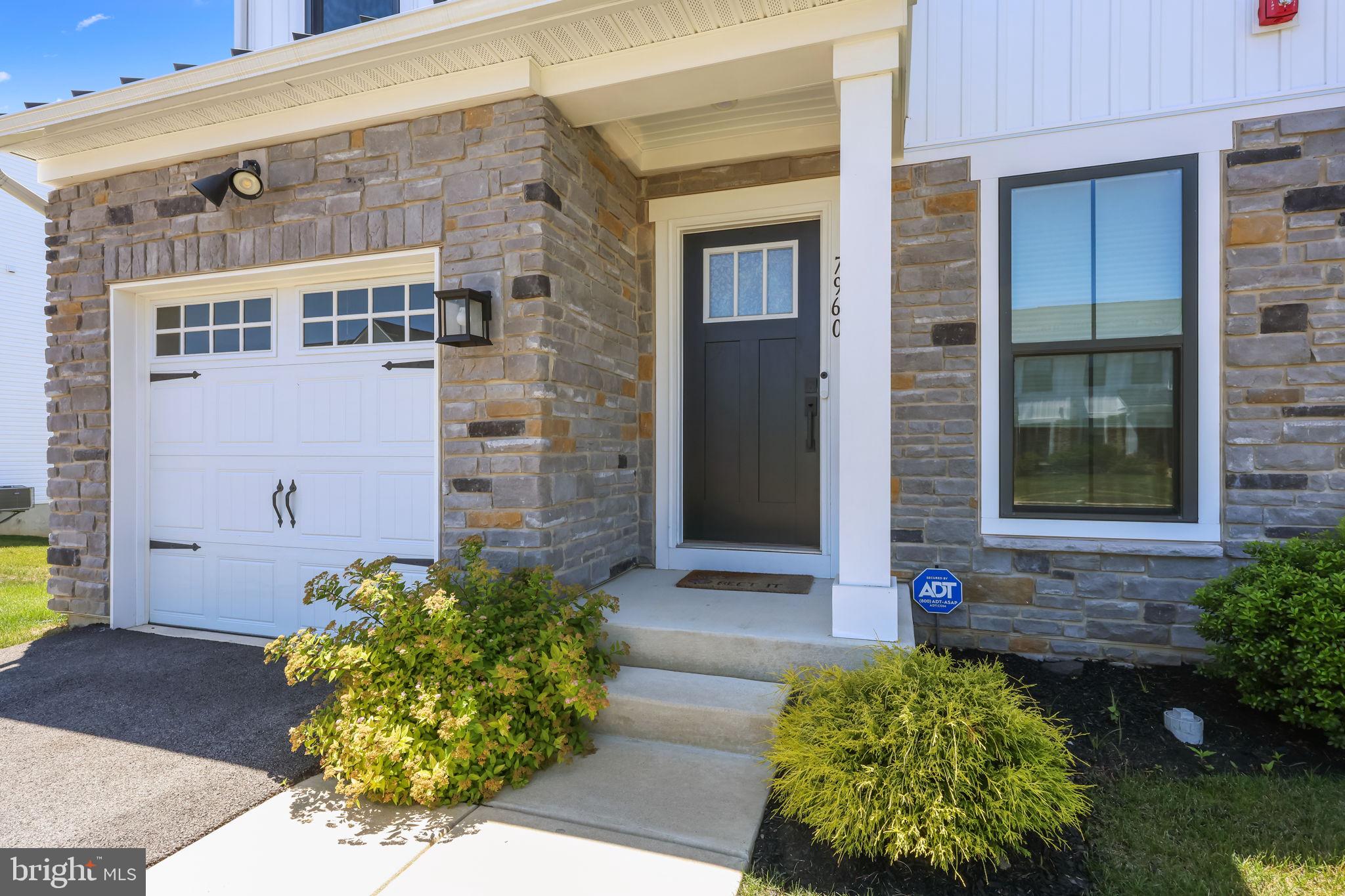ASHBOURNE MEADOWS - Residential