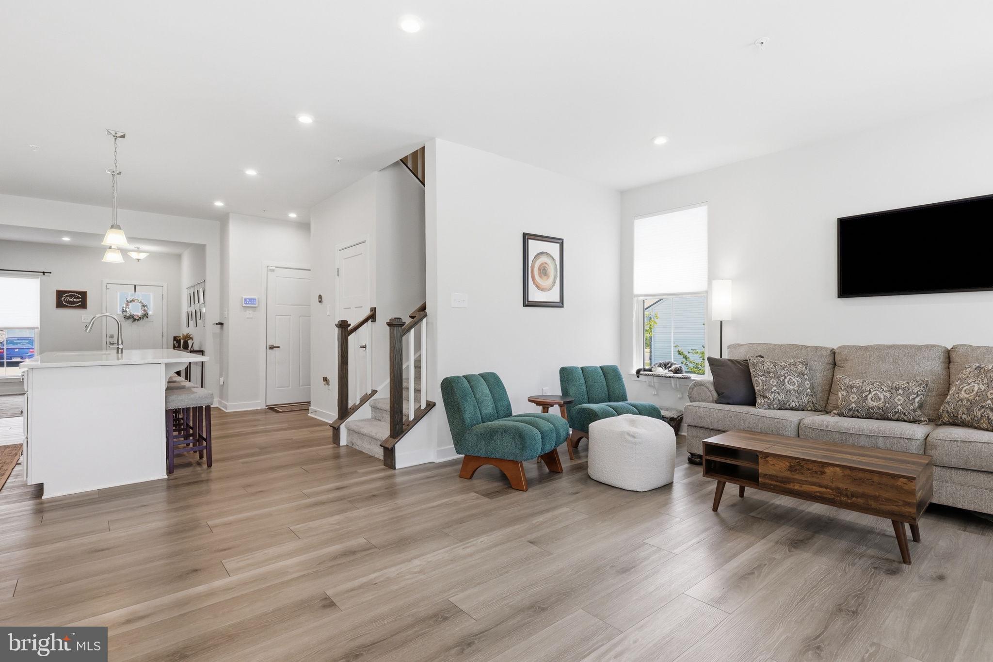 ASHBOURNE MEADOWS - Residential