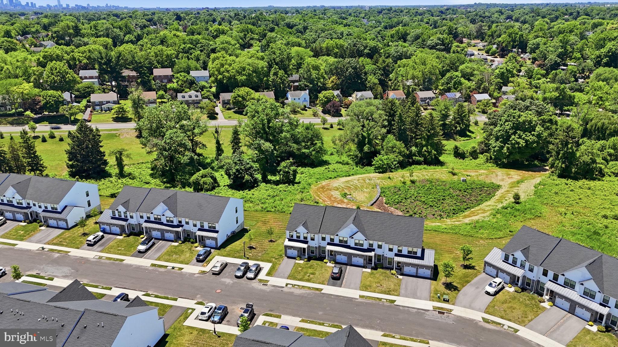 ASHBOURNE MEADOWS - Residential