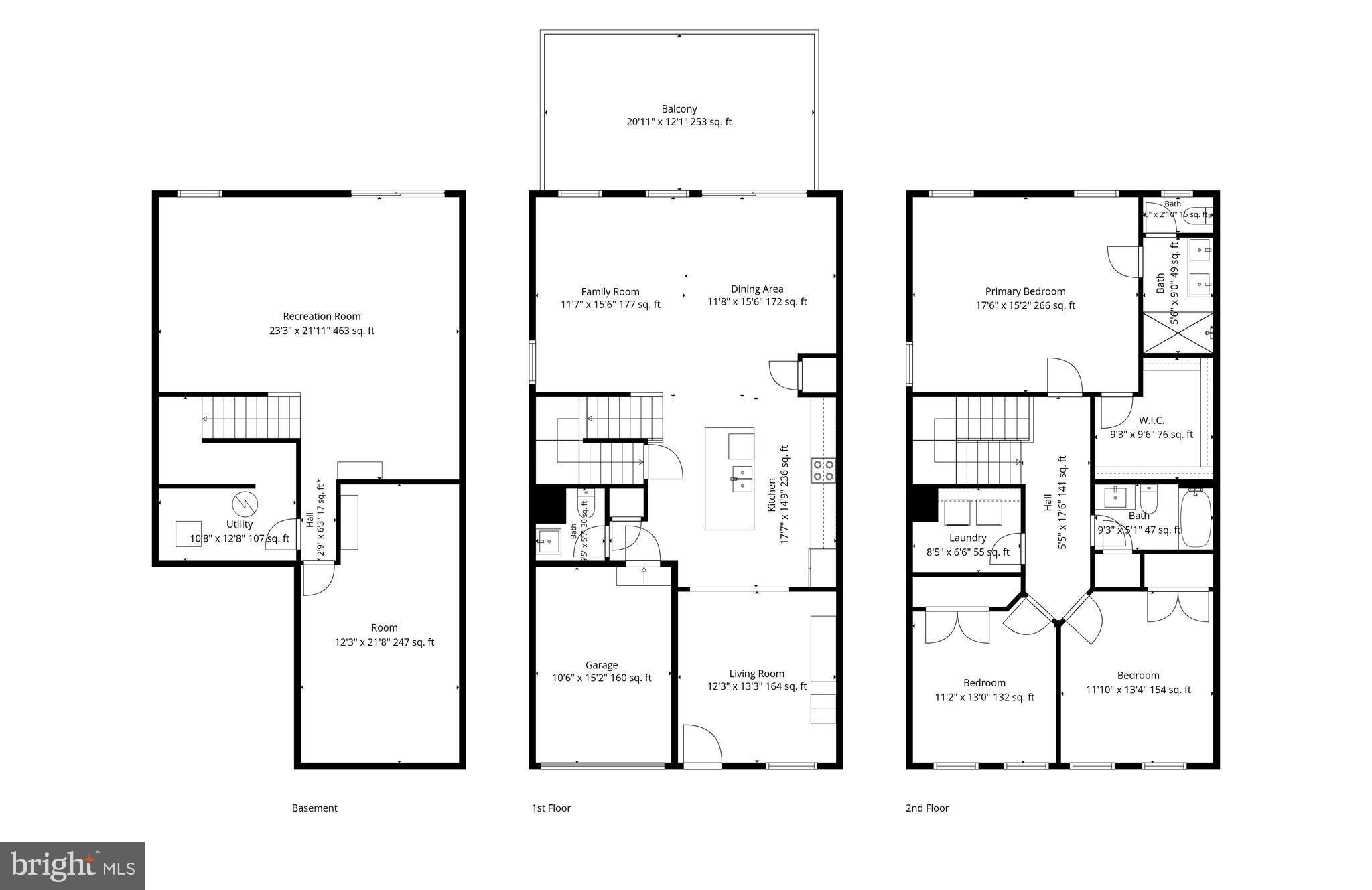 ASHBOURNE MEADOWS - Residential