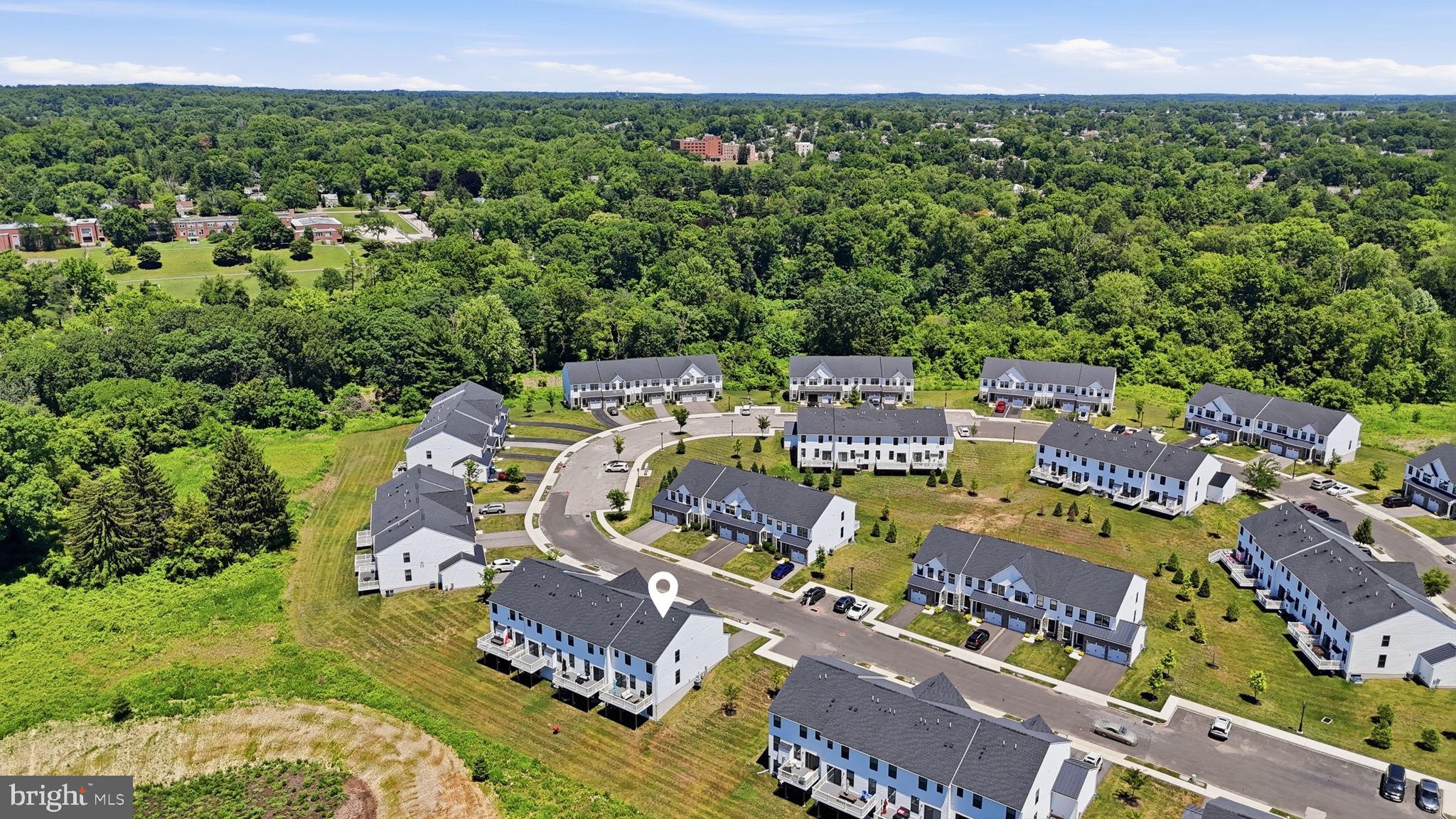 ASHBOURNE MEADOWS - Residential